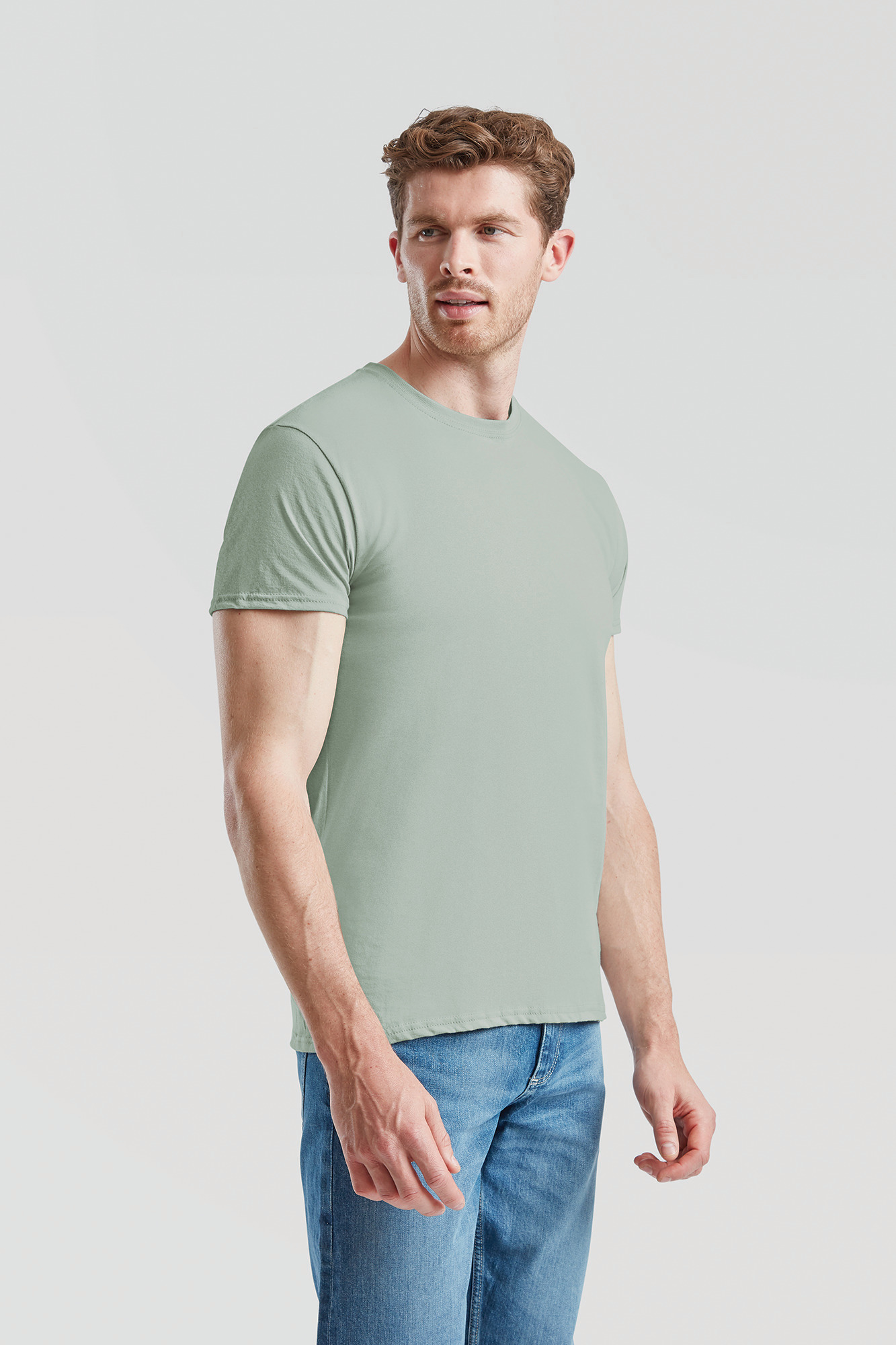 Miniature 7 pour T-shirt homme Iconic-T