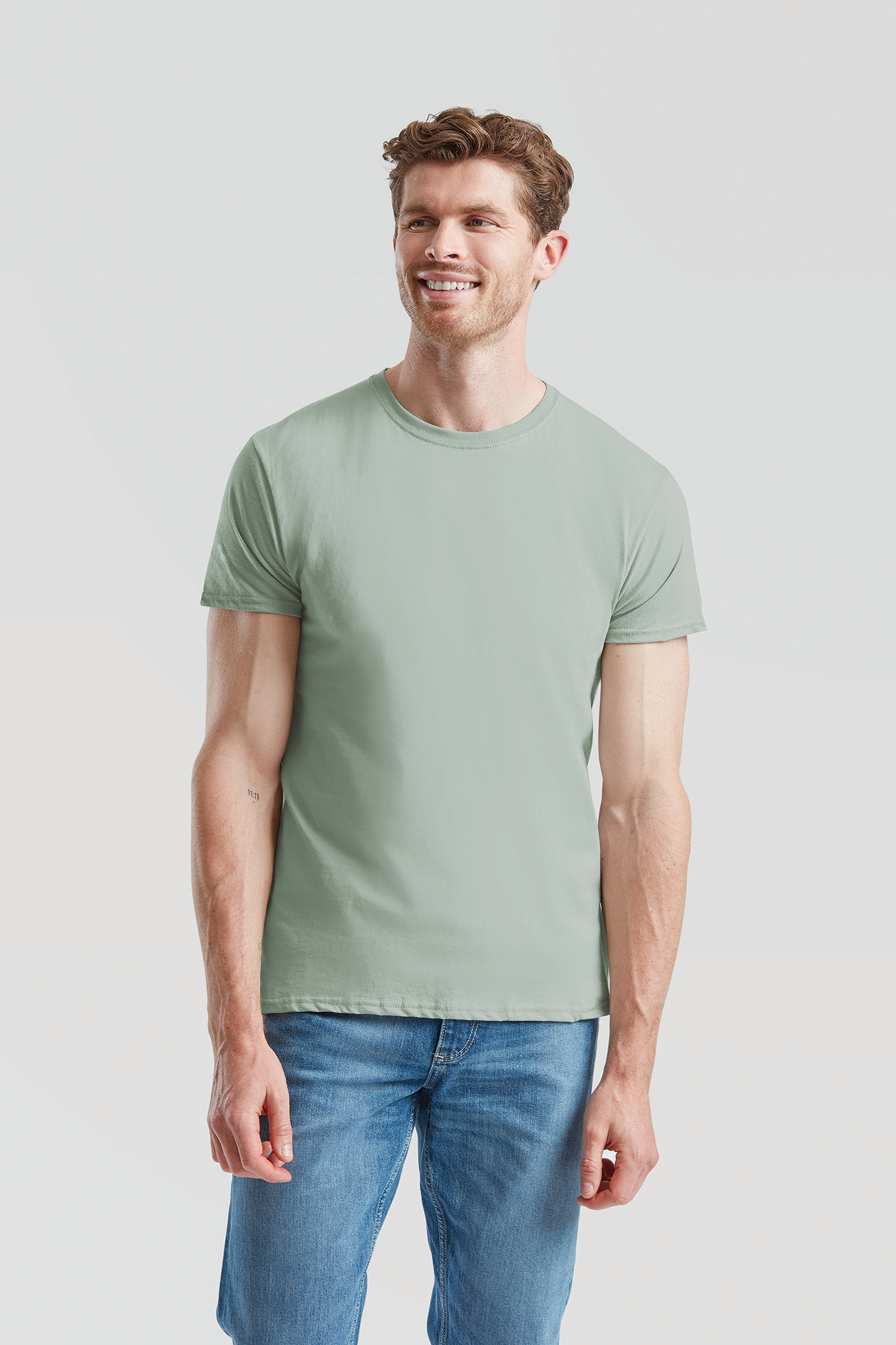 Miniature 6 pour T-shirt homme Iconic-T