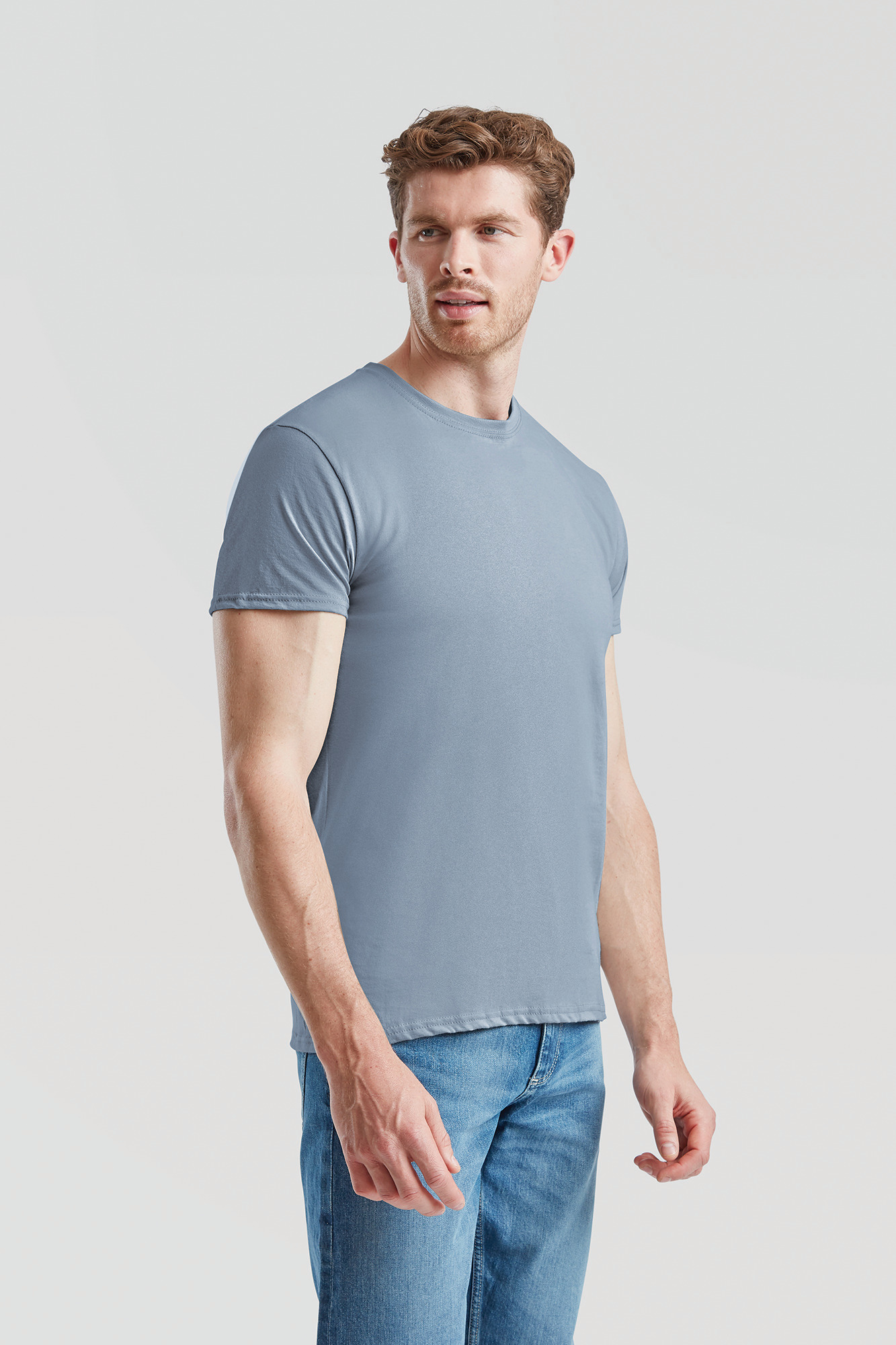 Miniature 11 pour T-shirt homme Iconic-T