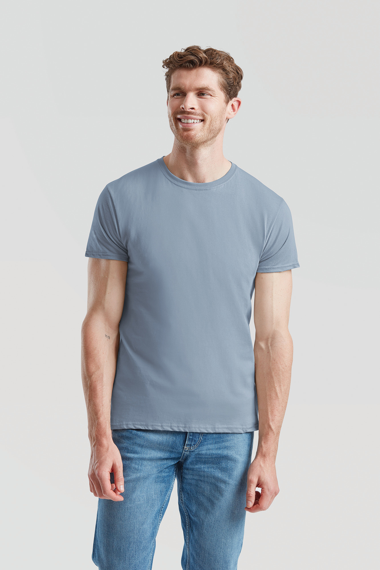 Miniature 10 pour T-shirt homme Iconic-T