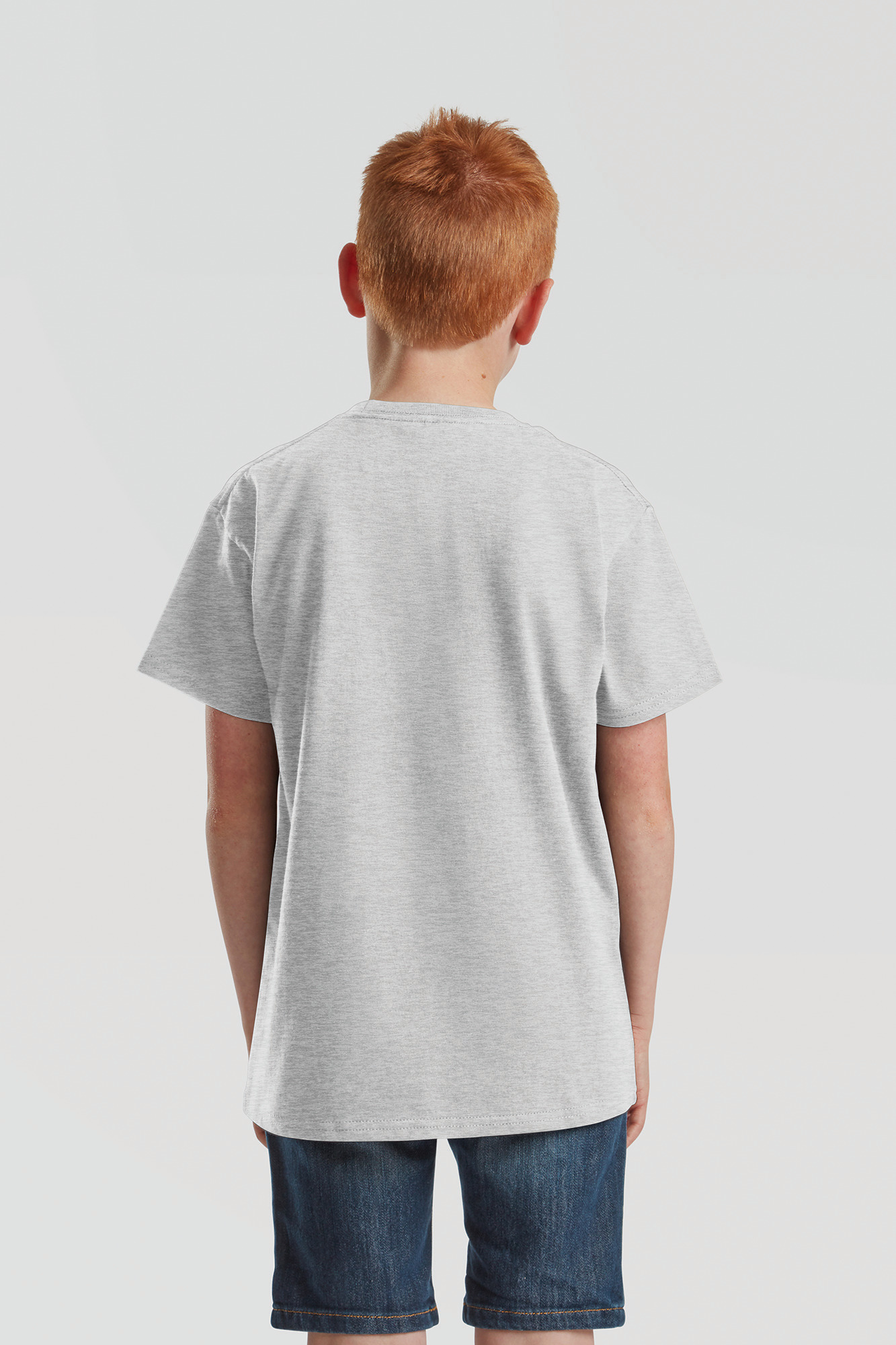 Miniature 18 pour T-shirt Iconic 195 T enfant
