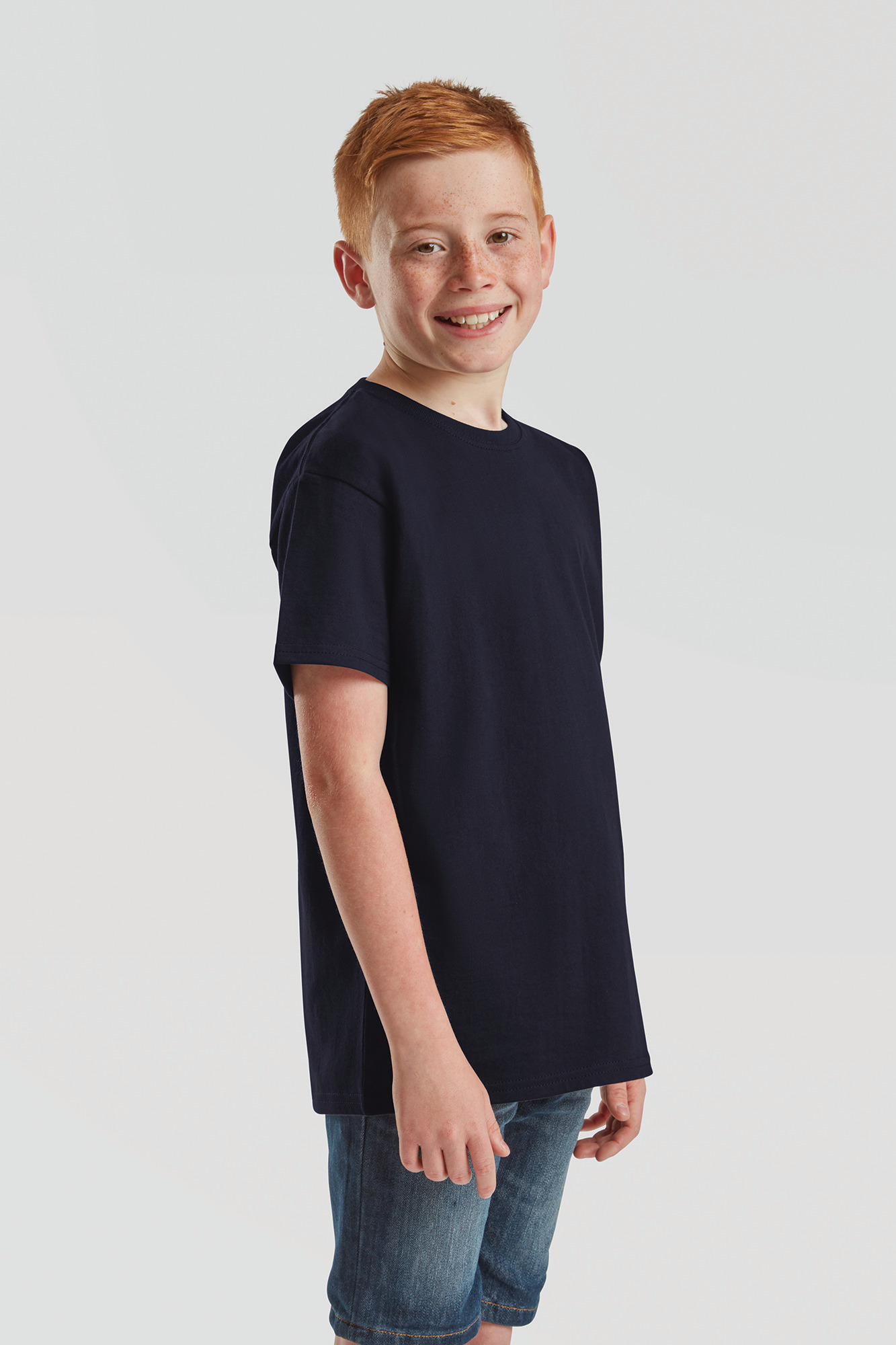 Miniature 24 pour T-shirt Iconic 195 T enfant