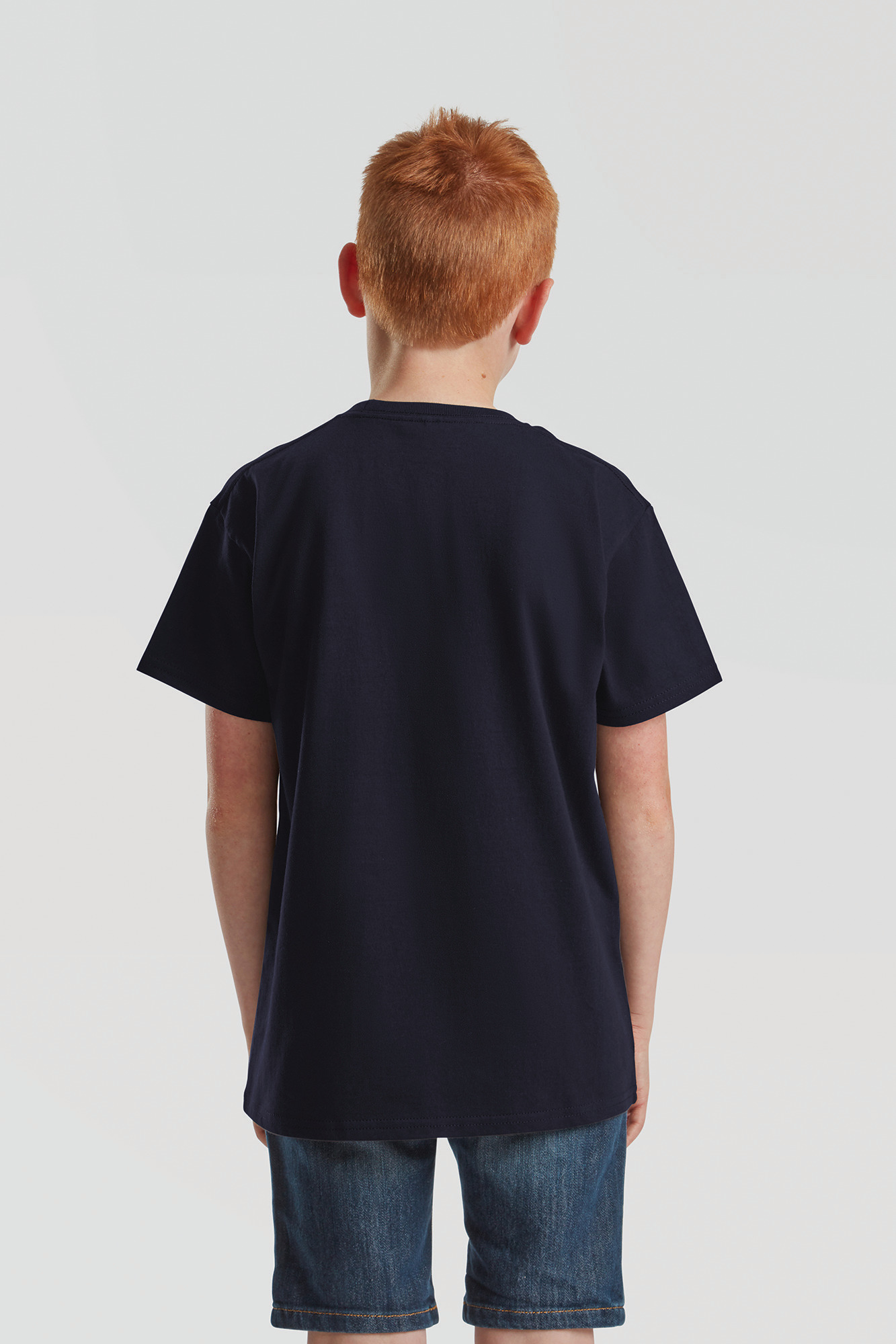 Miniature 22 pour T-shirt Iconic 195 T enfant