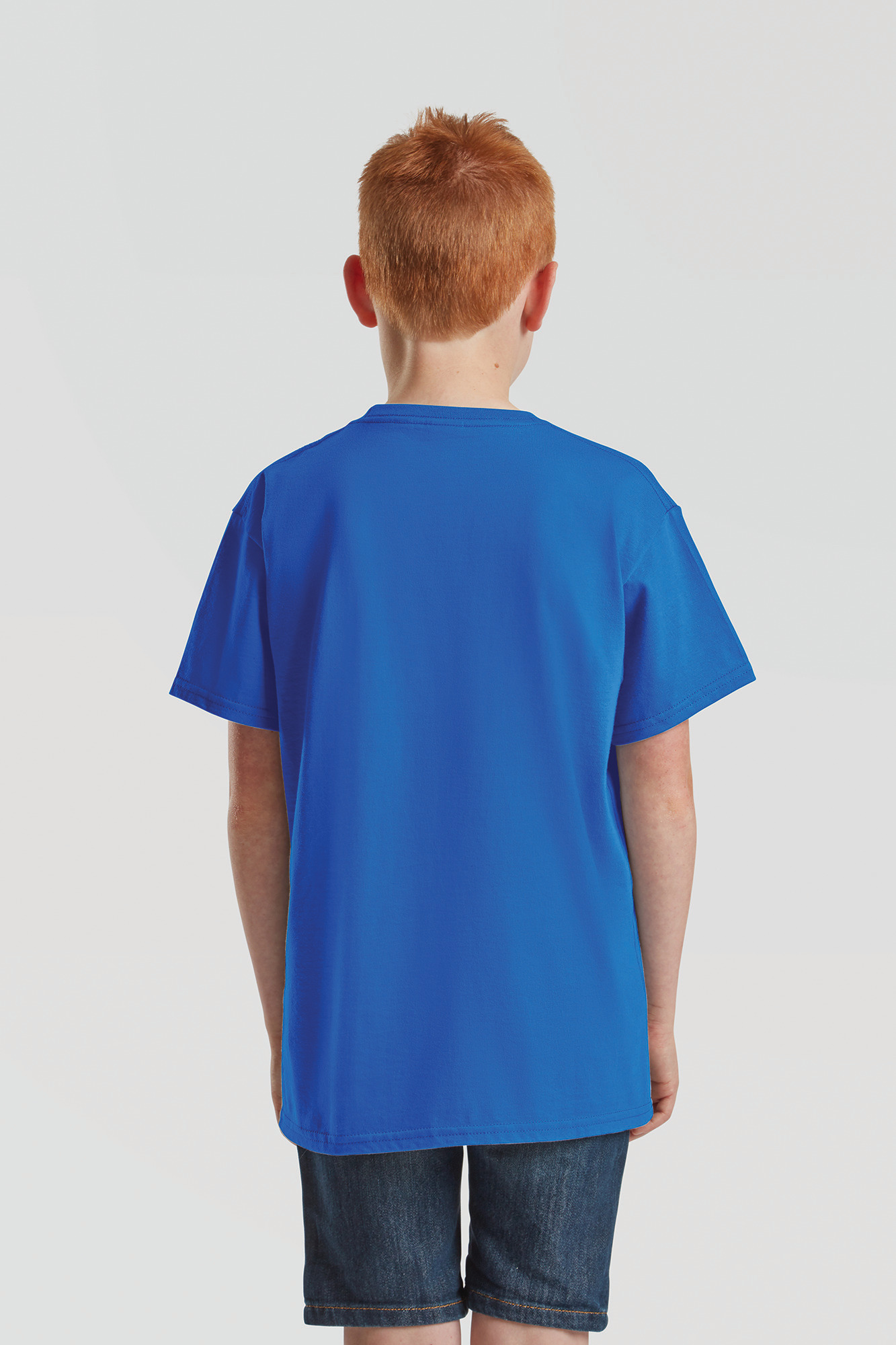 Miniature 14 pour T-shirt Iconic 195 T enfant