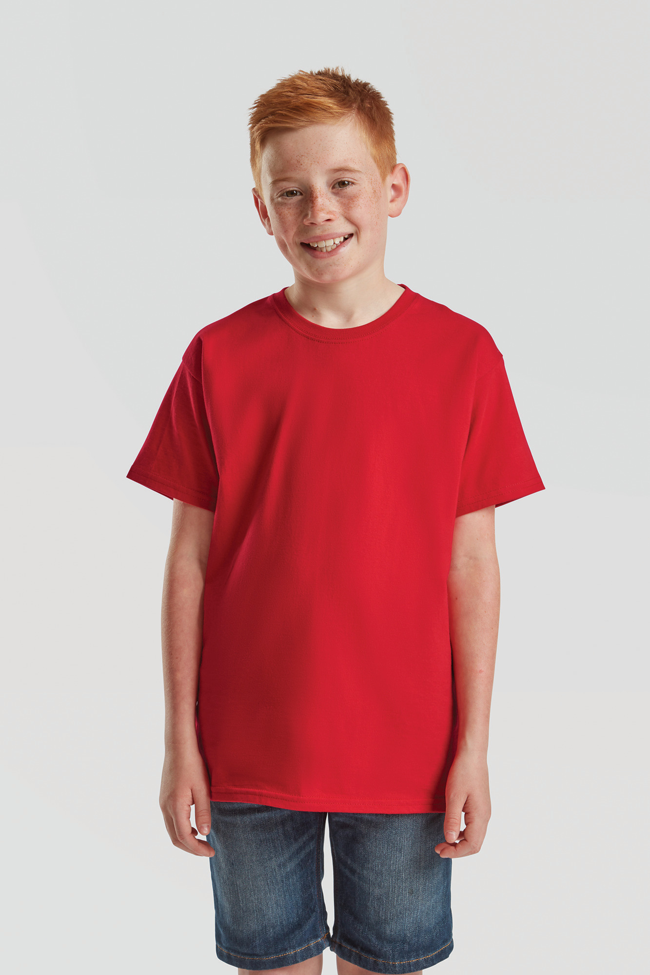 Miniature 12 pour T-shirt Iconic 195 T enfant