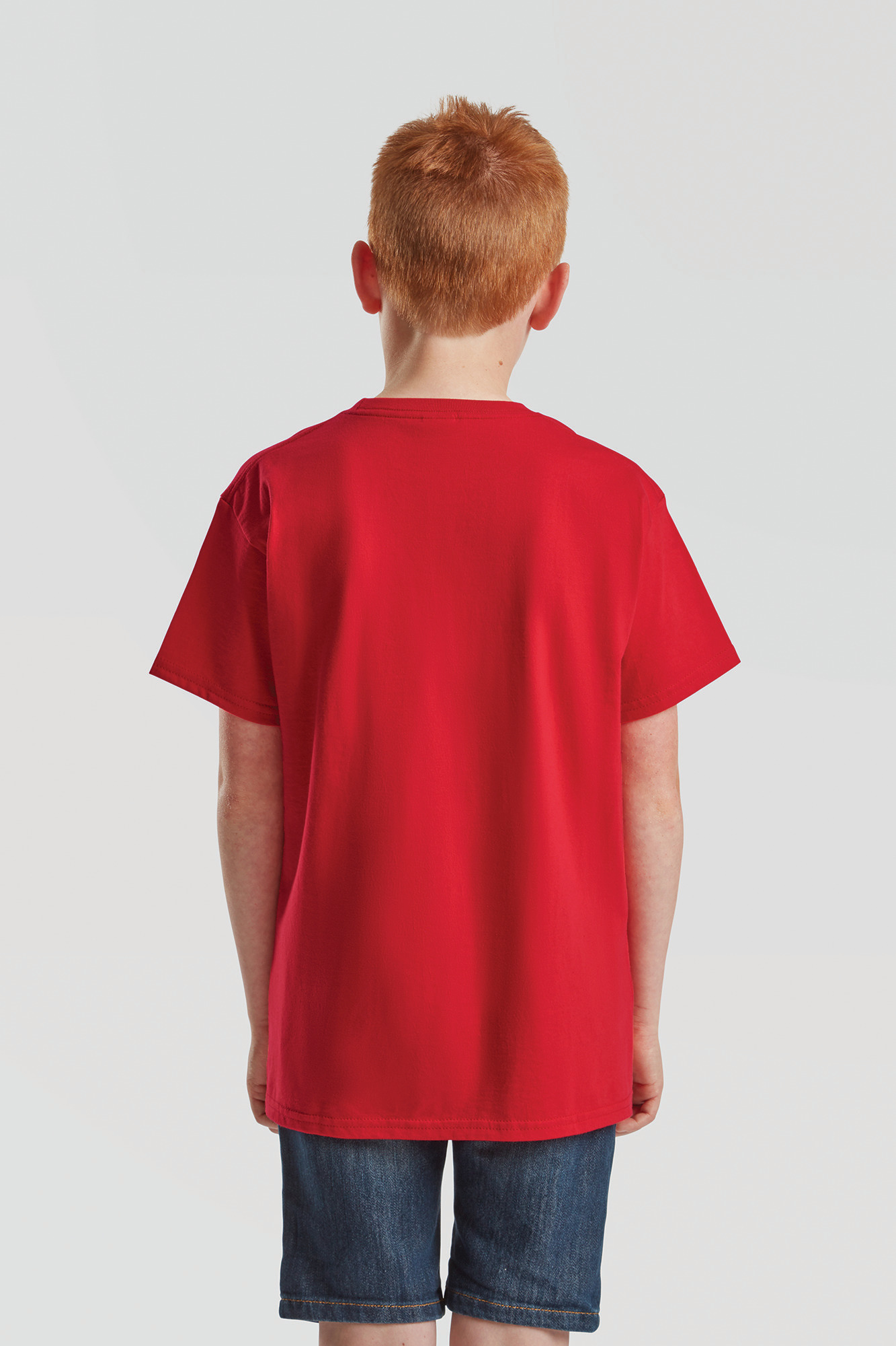 Miniature 11 pour T-shirt Iconic 195 T enfant