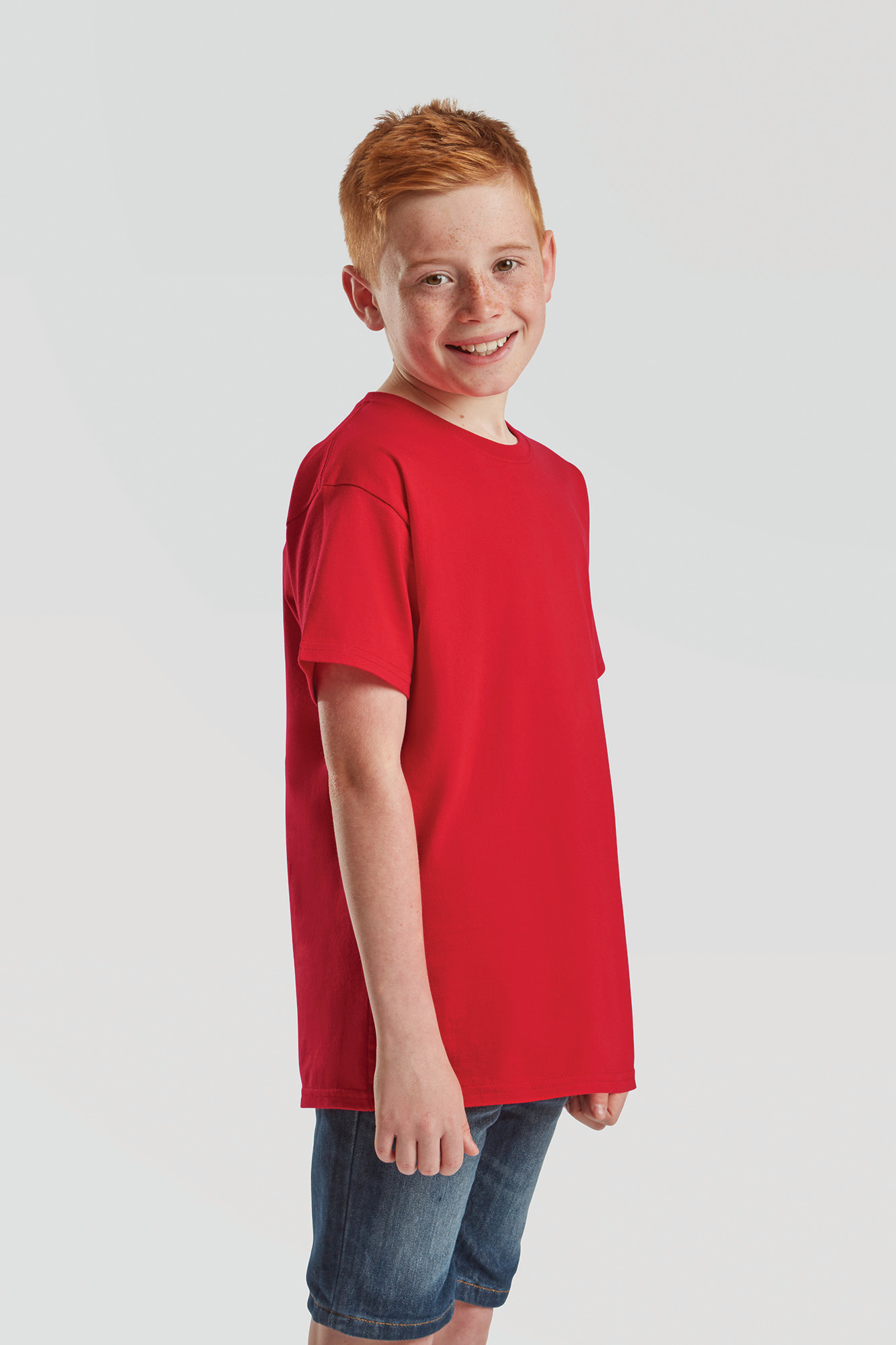 Miniature 9 pour T-shirt Iconic 195 T enfant