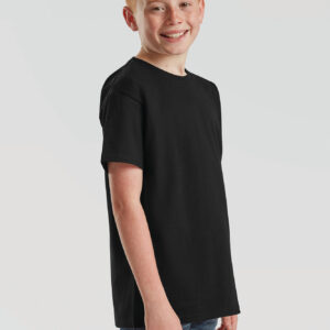 Visuel T-shirt Iconic 195 T enfant
