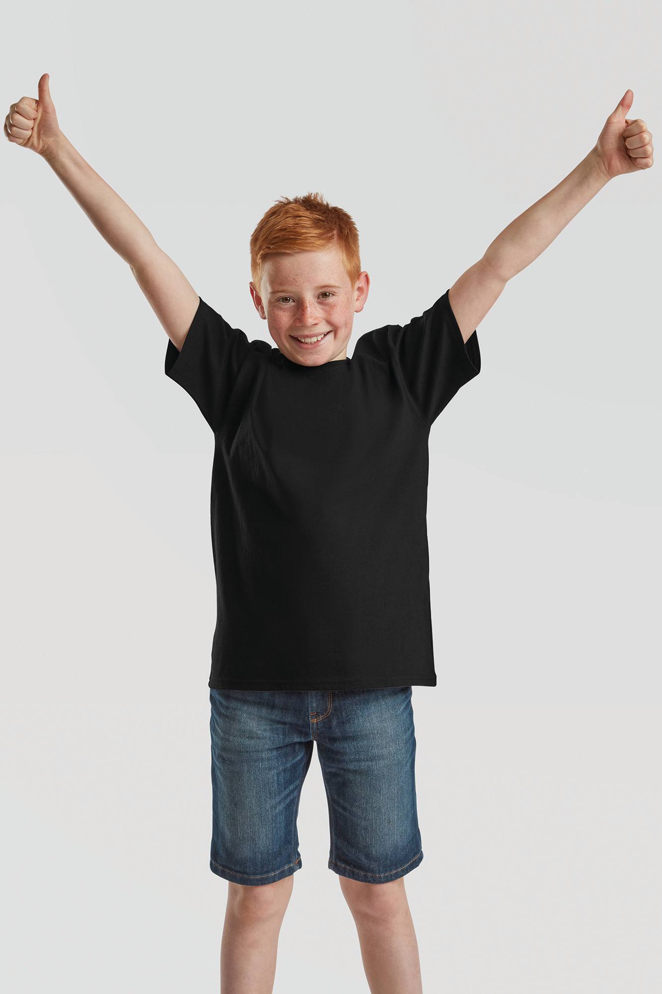Miniature 8 pour T-shirt Iconic 195 T enfant