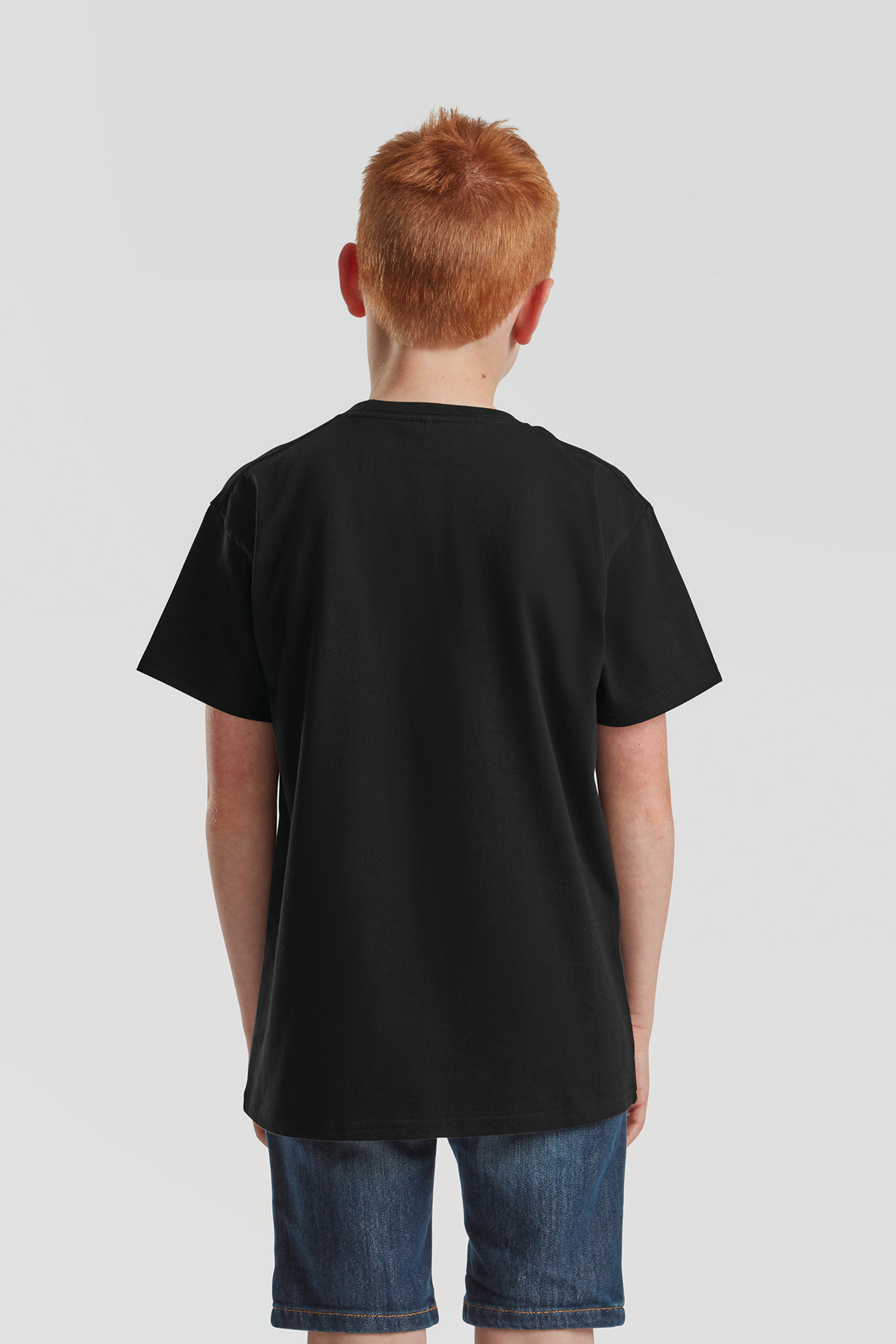 Miniature 7 pour T-shirt Iconic 195 T enfant
