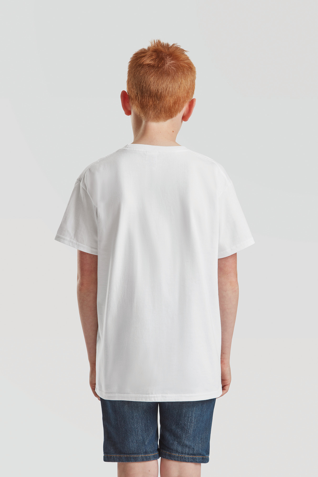 Miniature 3 pour T-shirt Iconic 195 T enfant