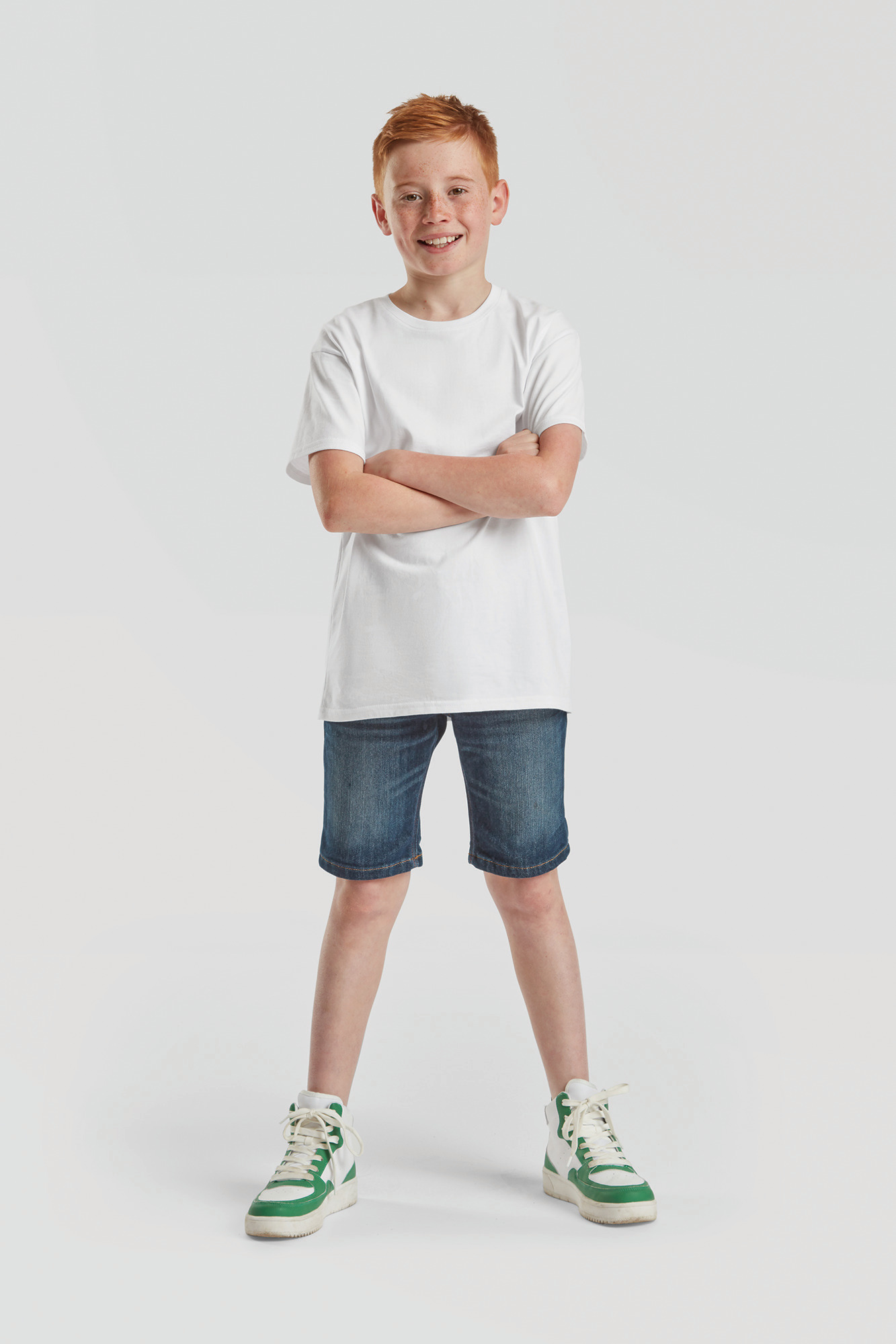 Miniature 2 pour T-shirt Iconic 195 T enfant