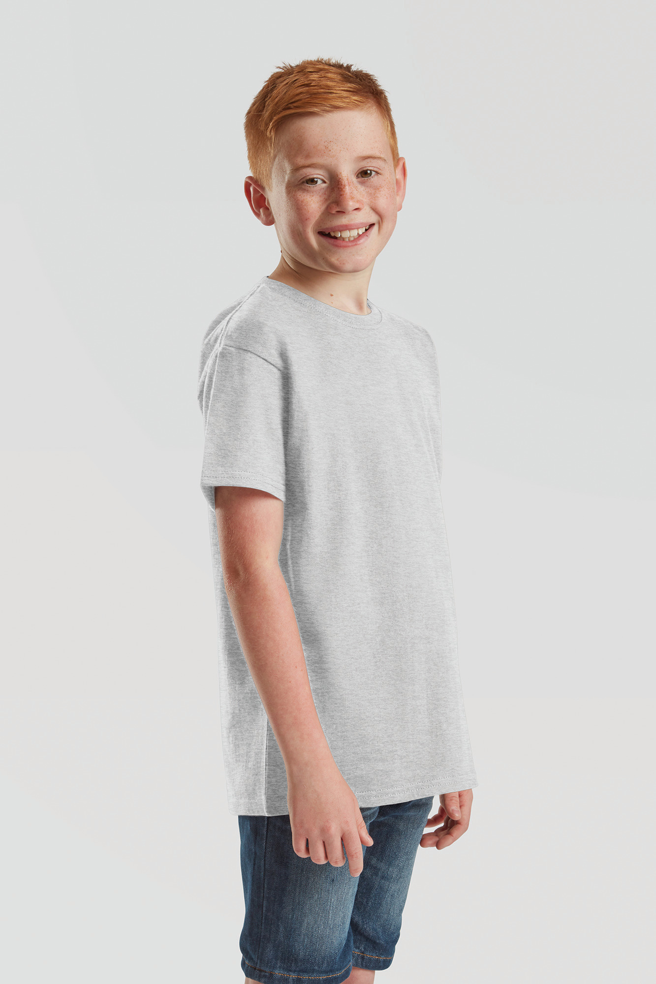 Miniature 20 pour T-shirt Iconic 195 T enfant