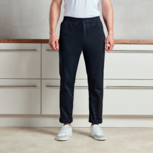 Visuel Pantalon cargo recyclé Chef