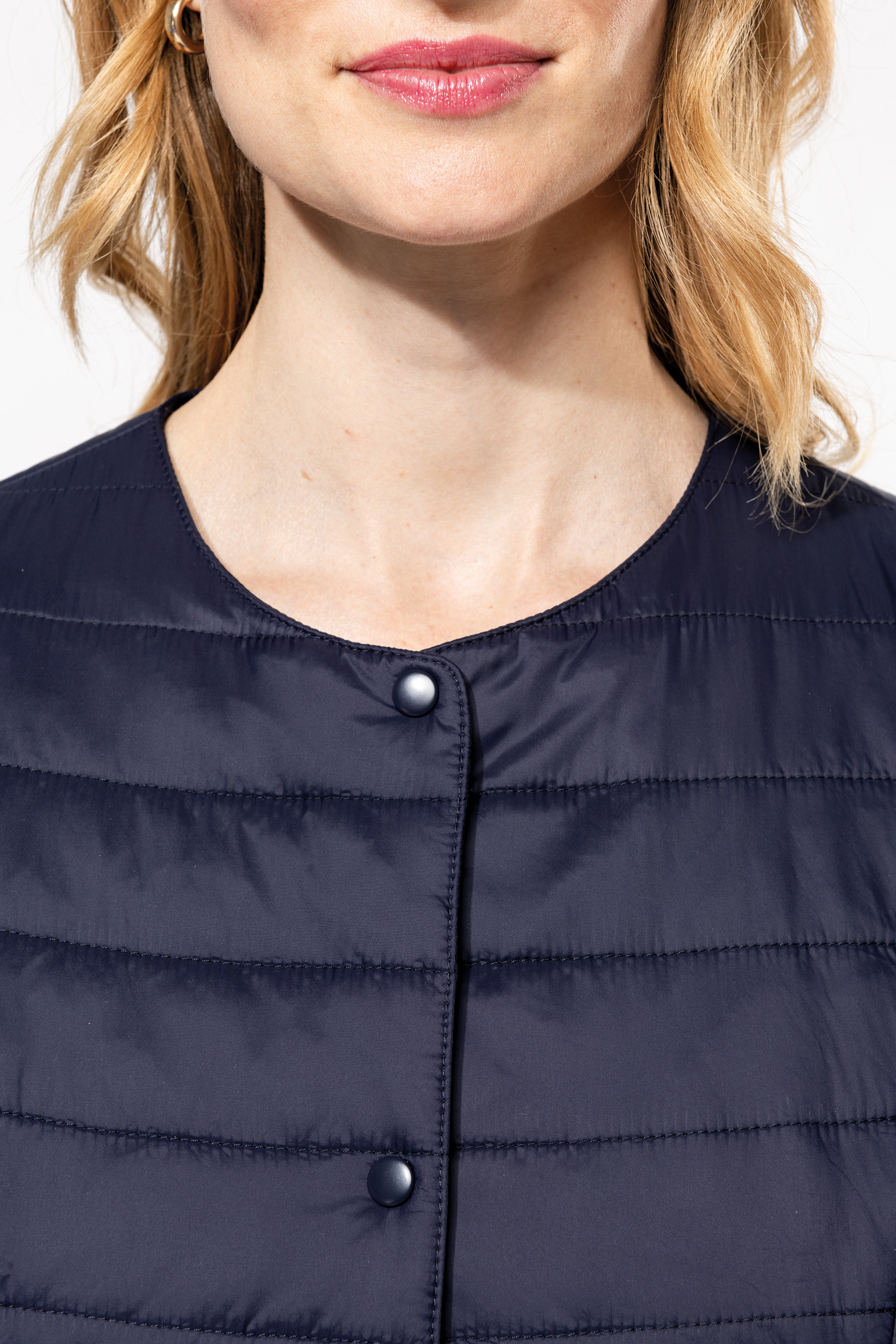 Miniature 9 pour Bodywarmer léger femme