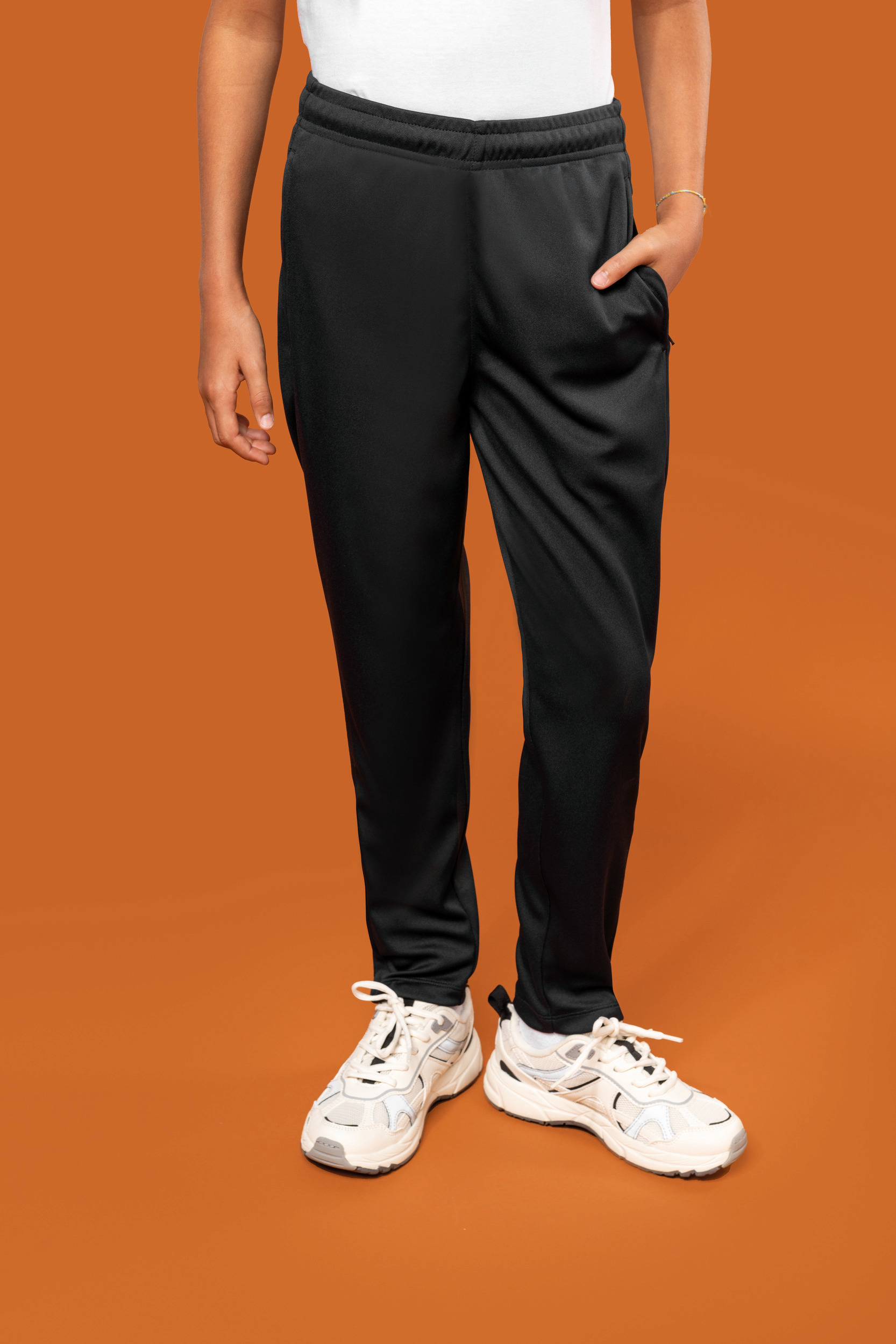 Miniature 1 pour Pantalon d'entrainement enfant