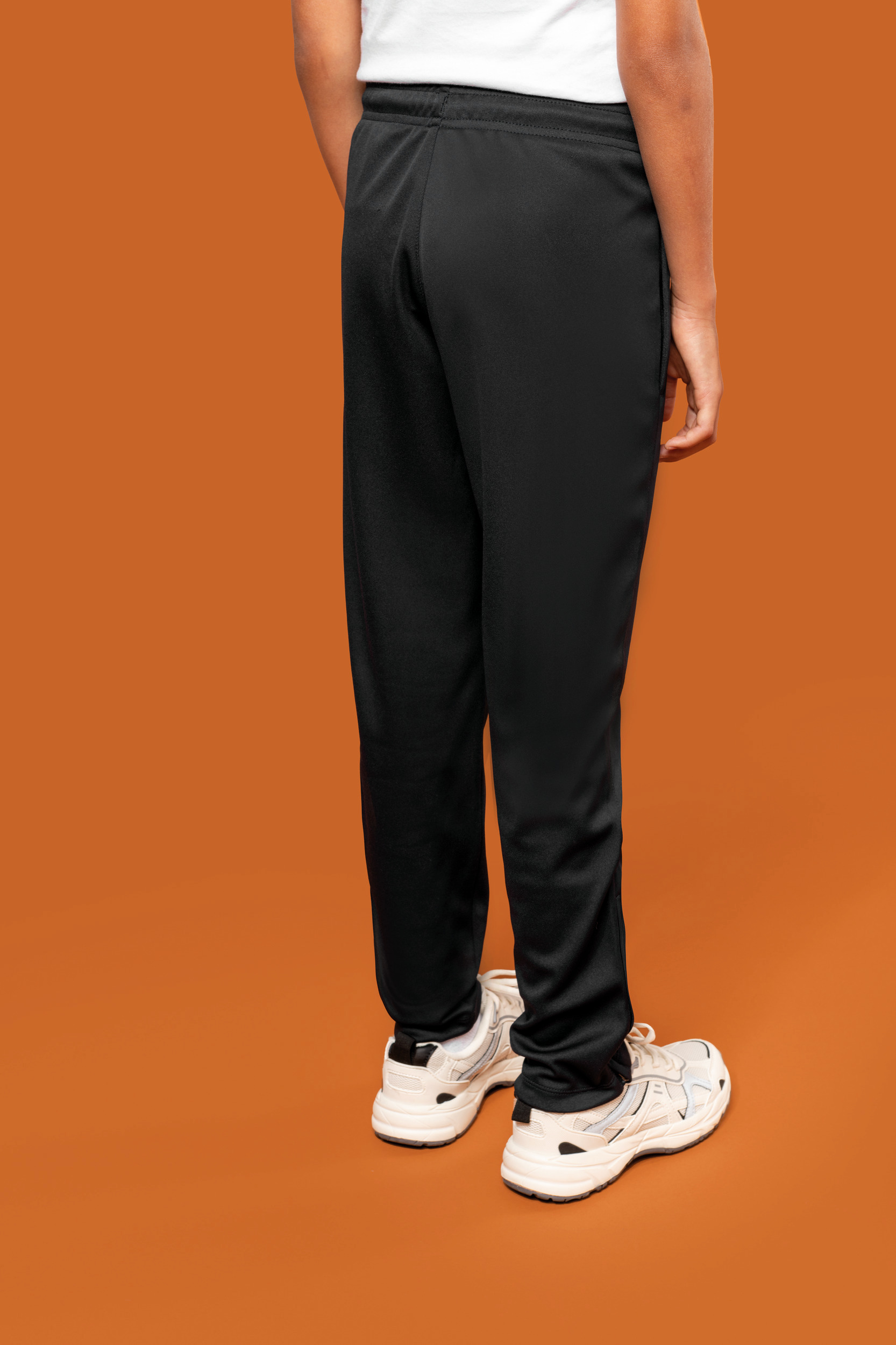 Miniature 2 pour Pantalon d'entrainement enfant