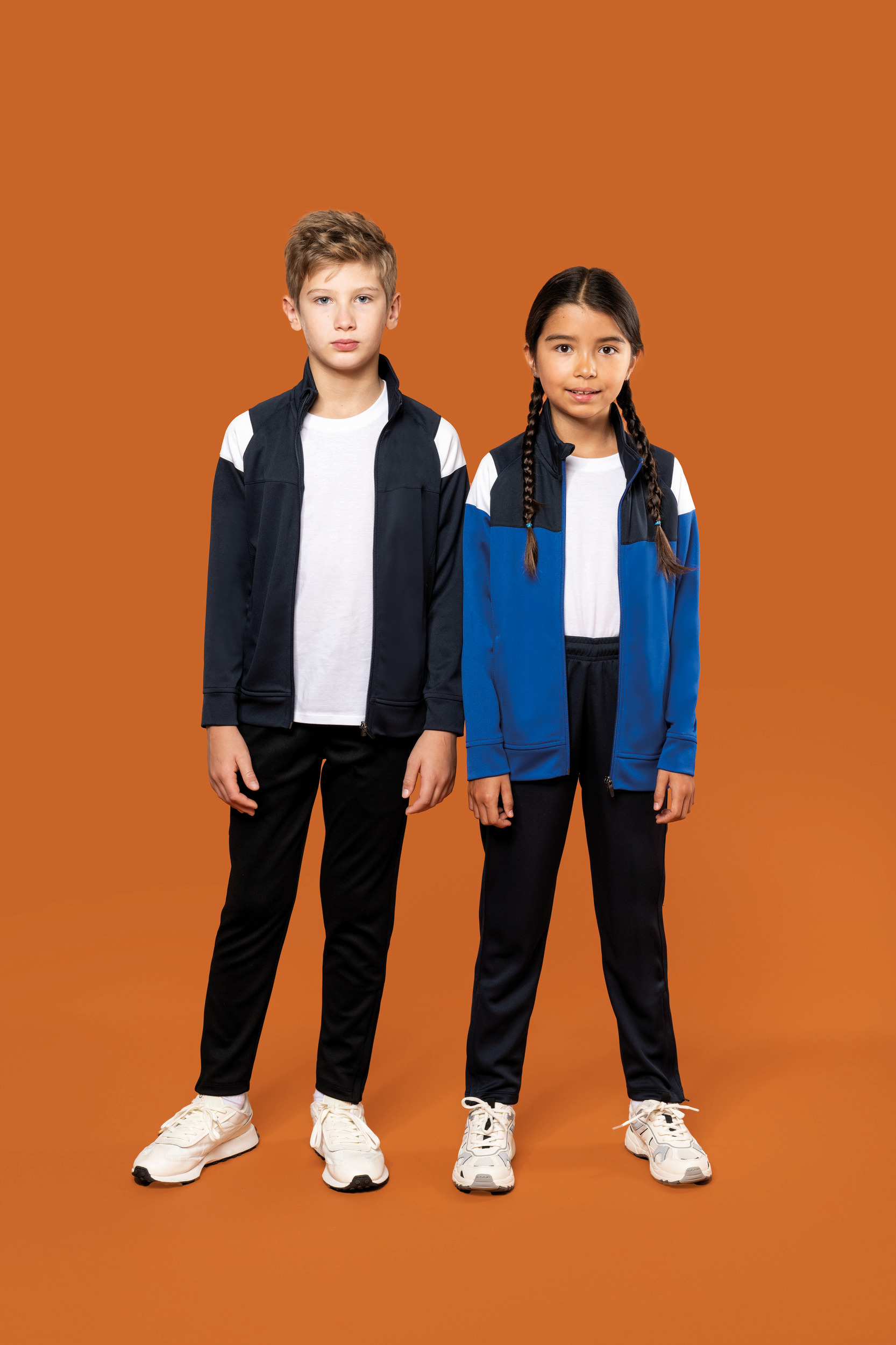 Miniature 7 pour Pantalon d'entrainement enfant