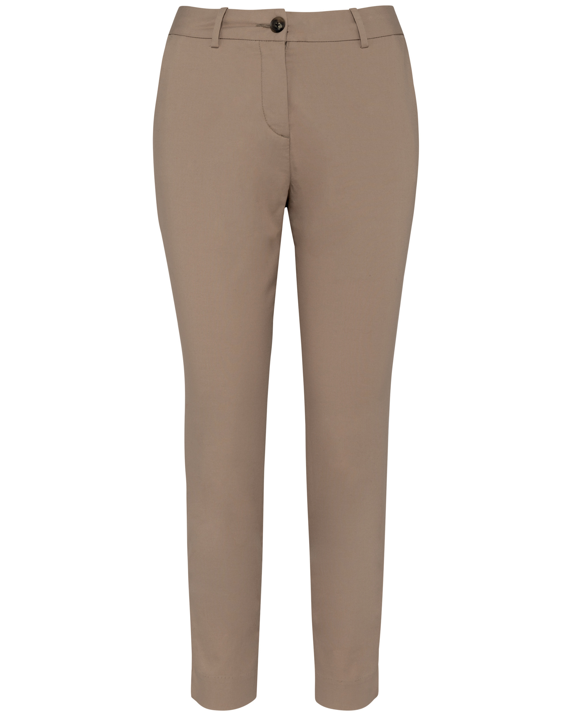 Miniature 14 pour Pantalon chino 7/8 écoresponsable femme