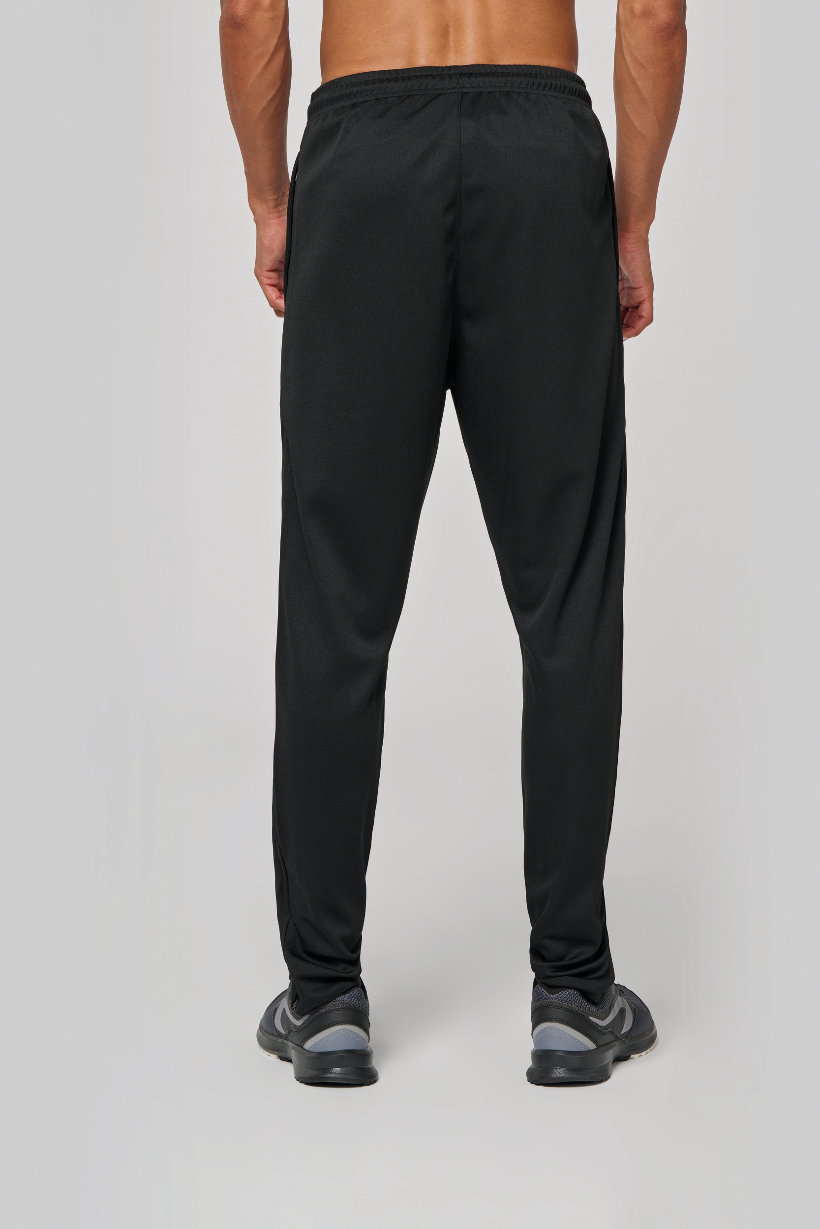 Miniature 3 pour Pantalon d'entrainement unisexe