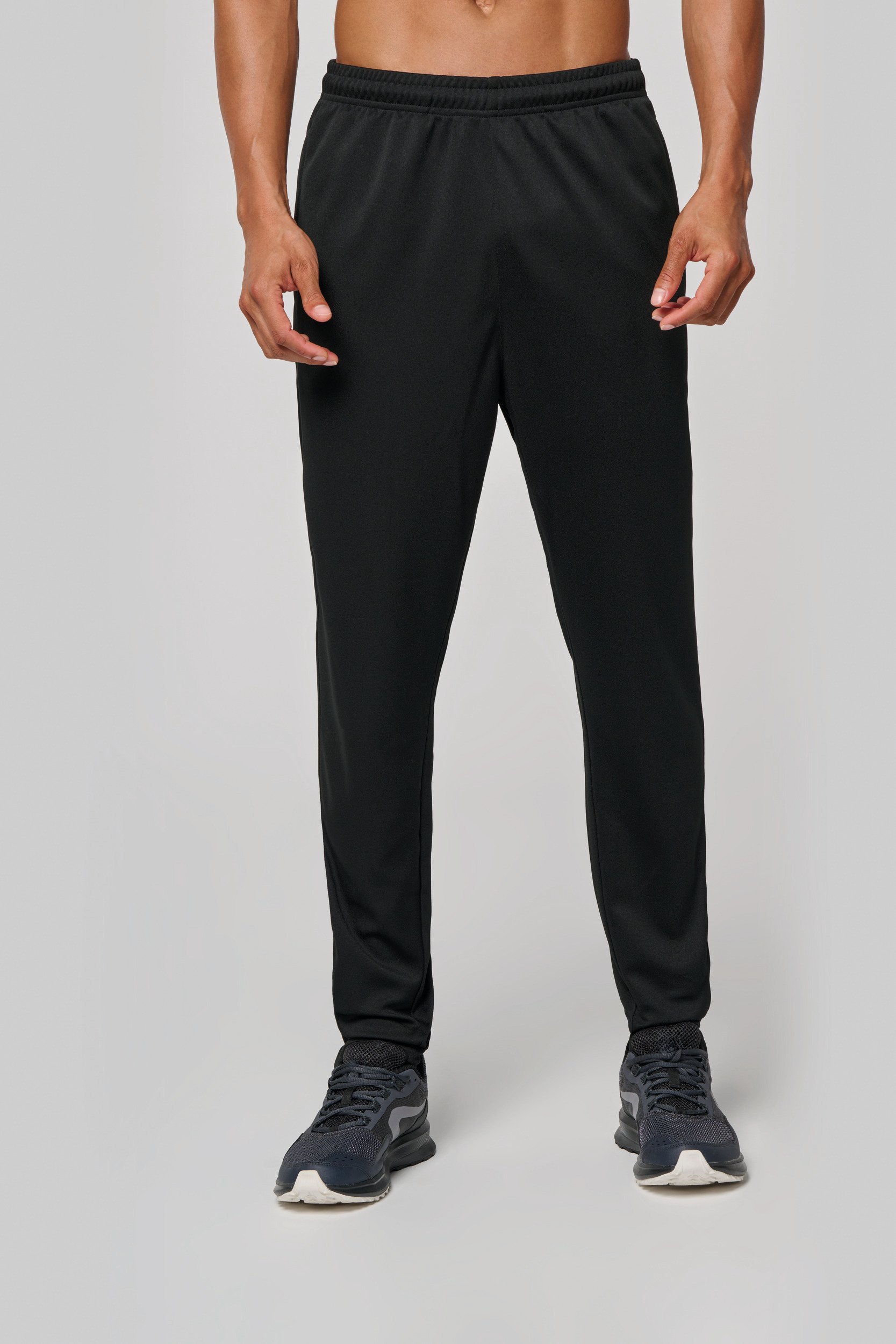 Miniature 2 pour Pantalon d'entrainement unisexe