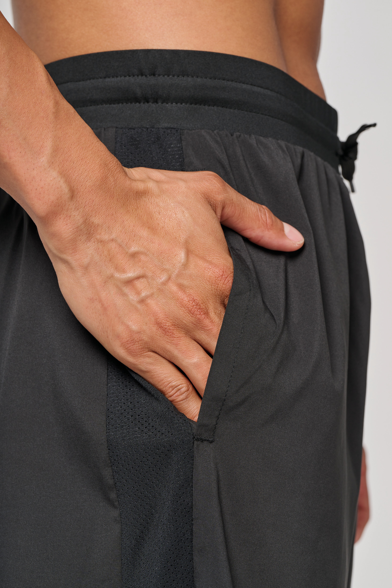 Miniature 7 pour Short écoresponsable 2 en 1 avec sous short intégré homme