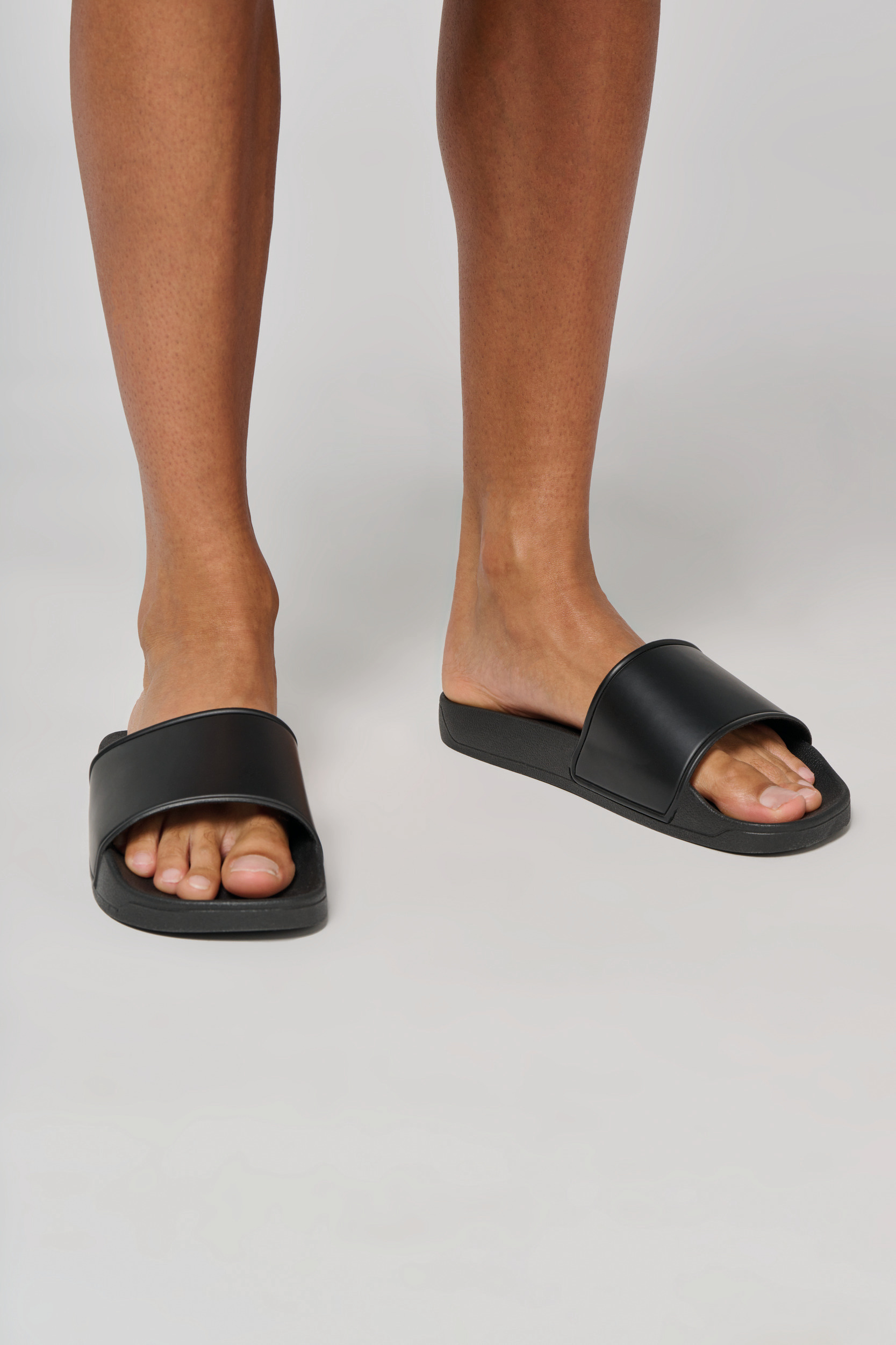 Miniature 1 pour Sandales unisexe