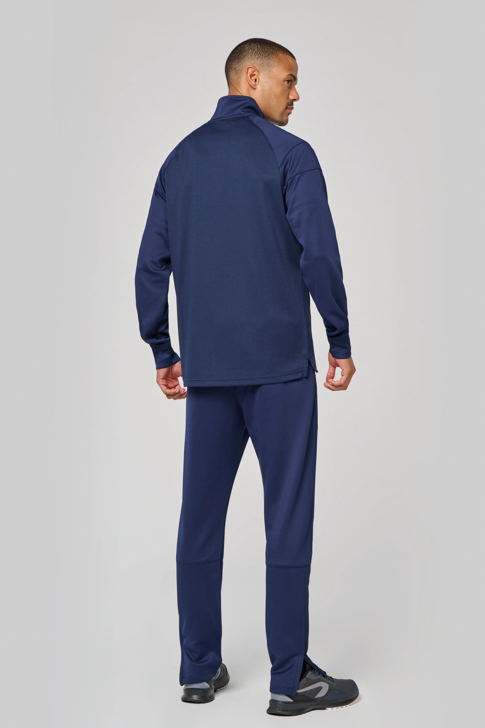 Miniature 4 pour Pantalon d'entrainement Premium unisexe