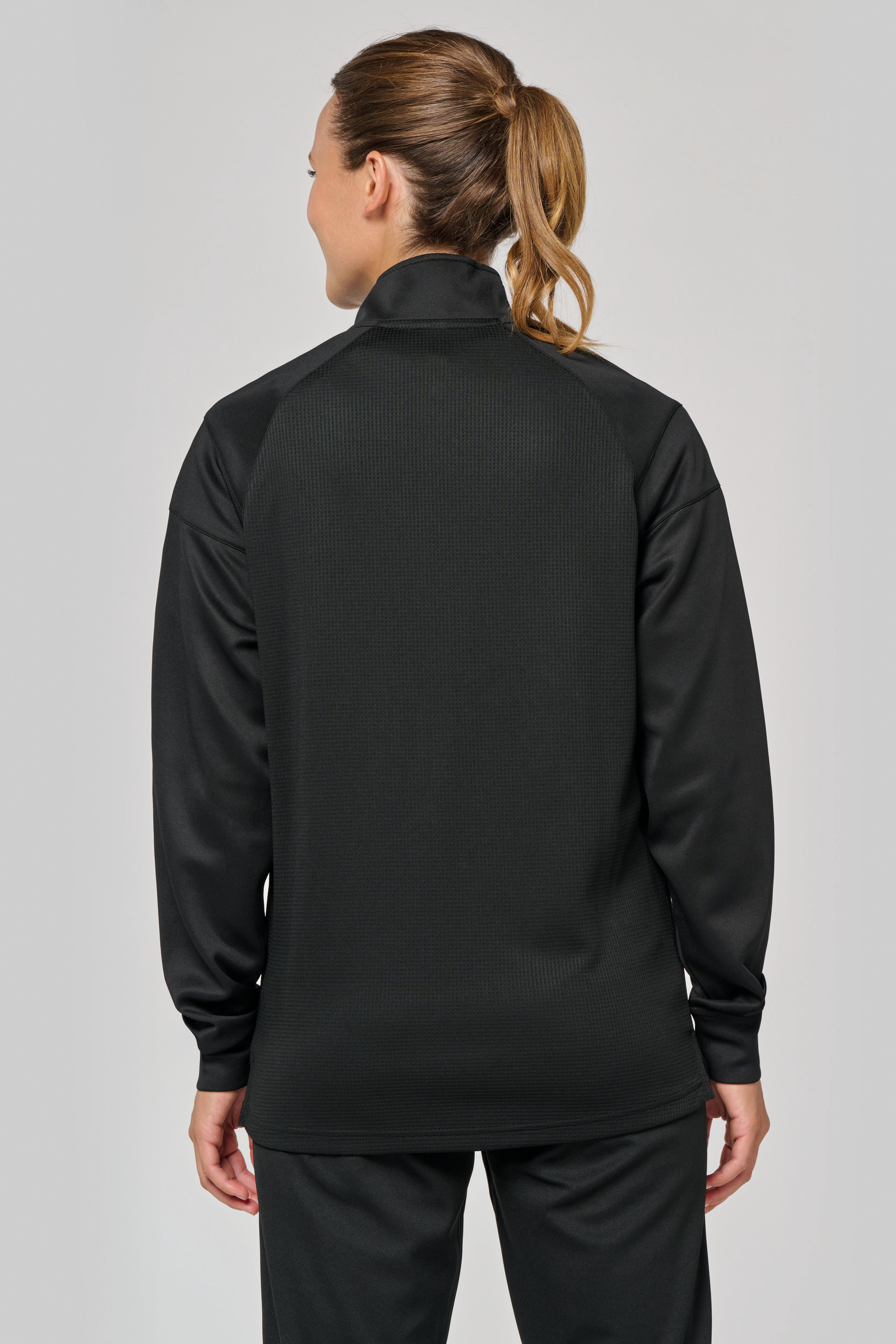Miniature 5 pour Veste de survêtement recyclée Premium unisexe