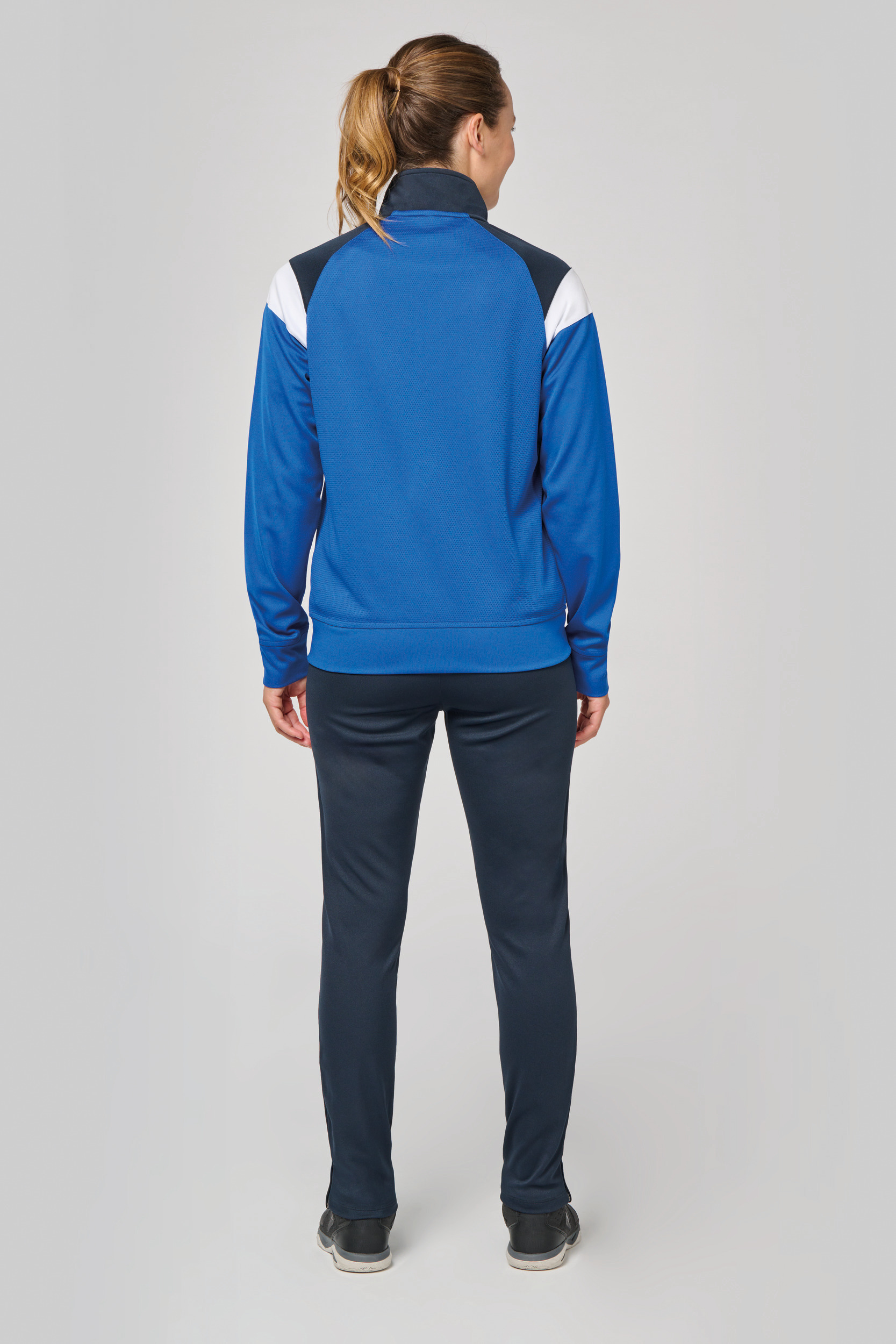 Miniature 9 pour Pantalon d'entrainement unisexe