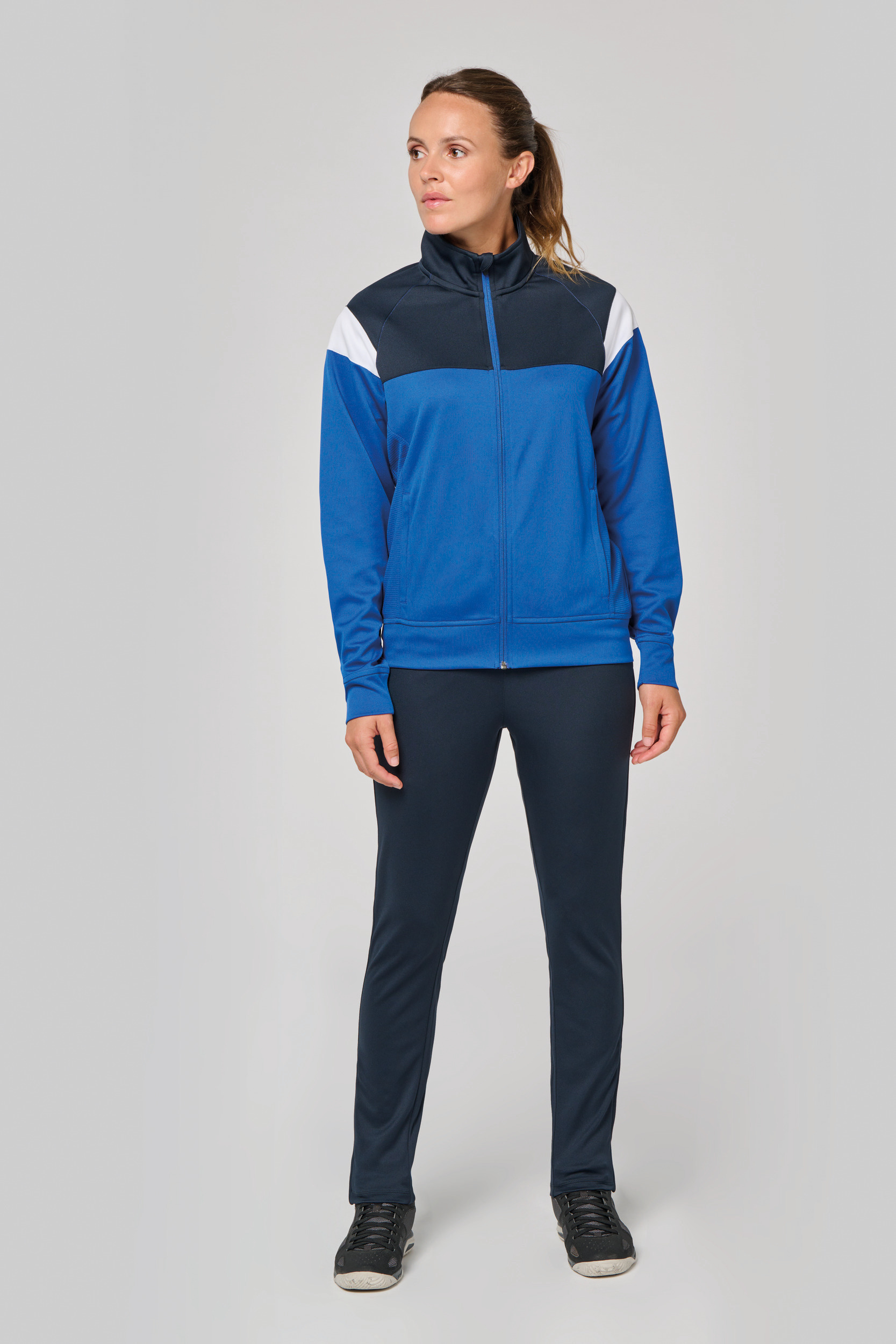 Miniature 8 pour Pantalon d'entrainement unisexe