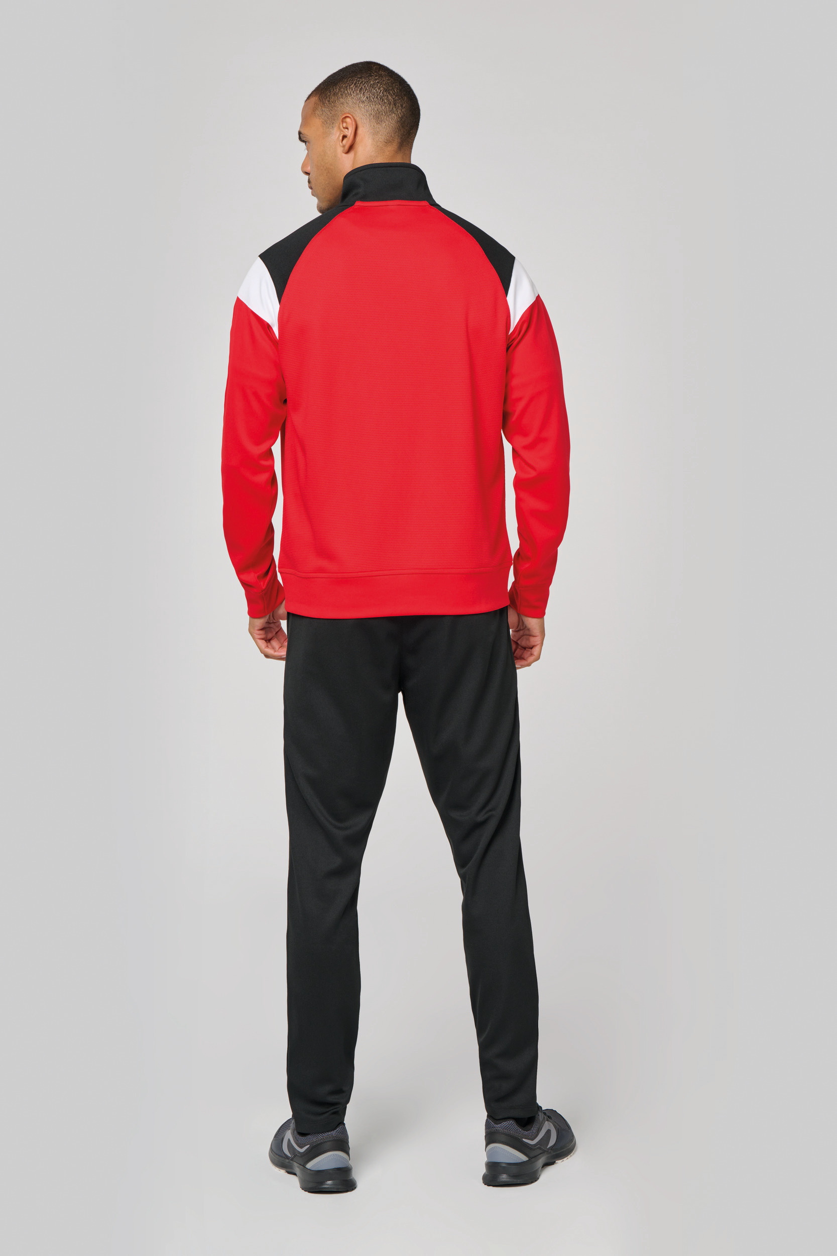 Miniature 5 pour Pantalon d'entrainement unisexe