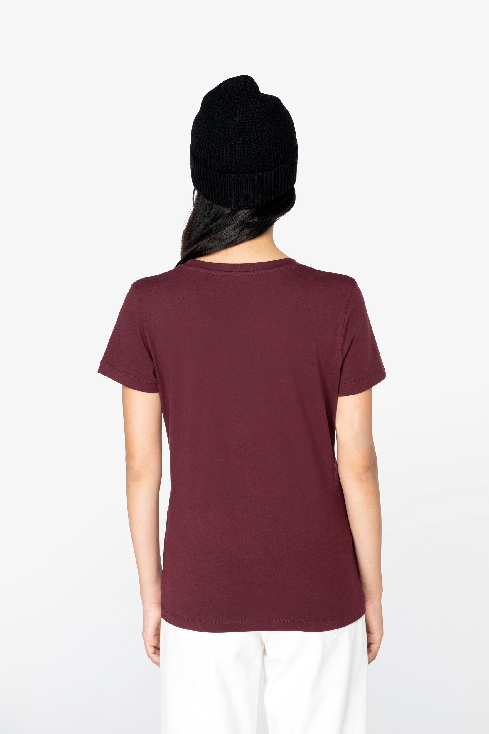 Miniature 3 pour T-shirt écoresponsable femme