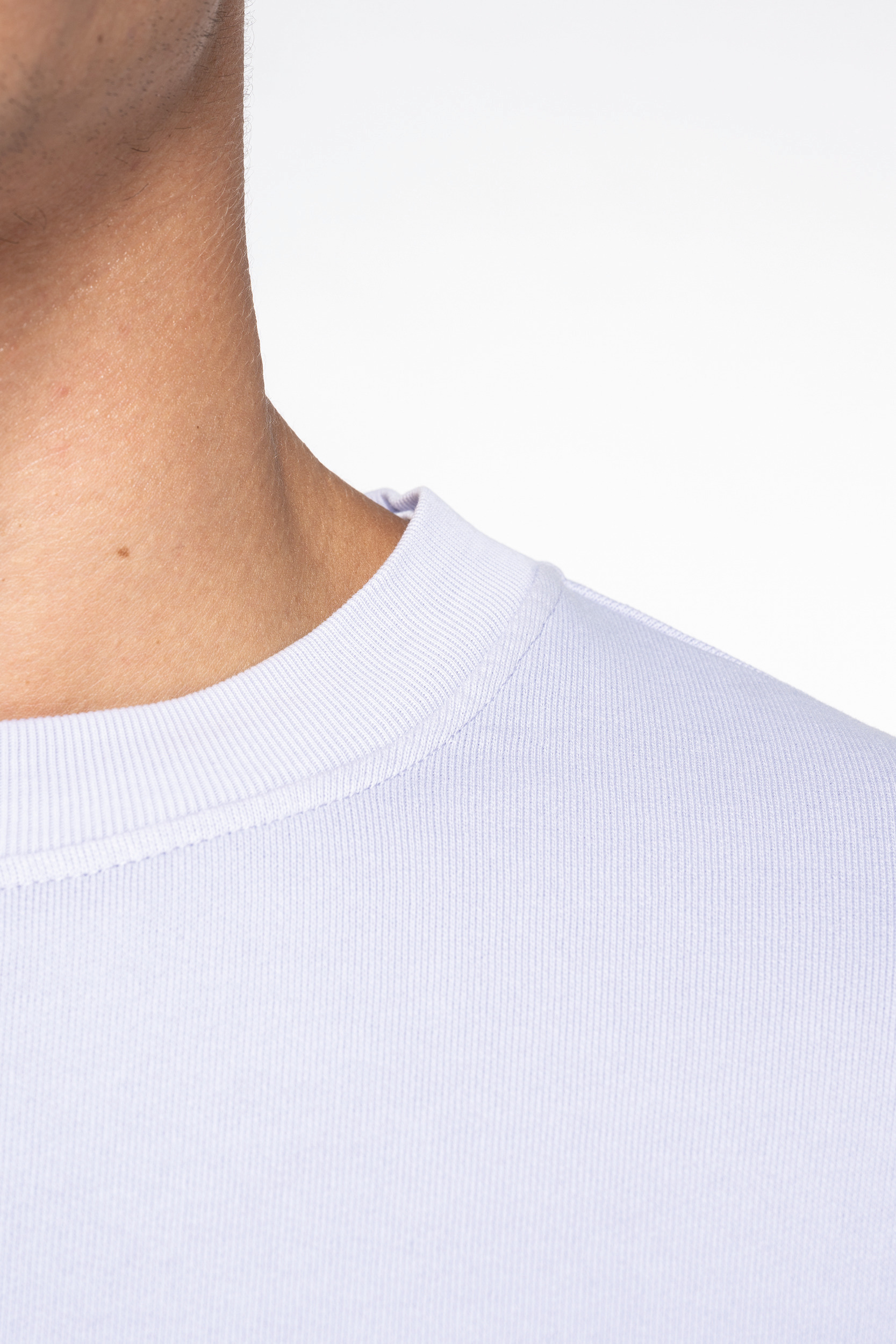 Miniature 8 pour Sweat-shirt écoresponsable oversize French Terry unisexe