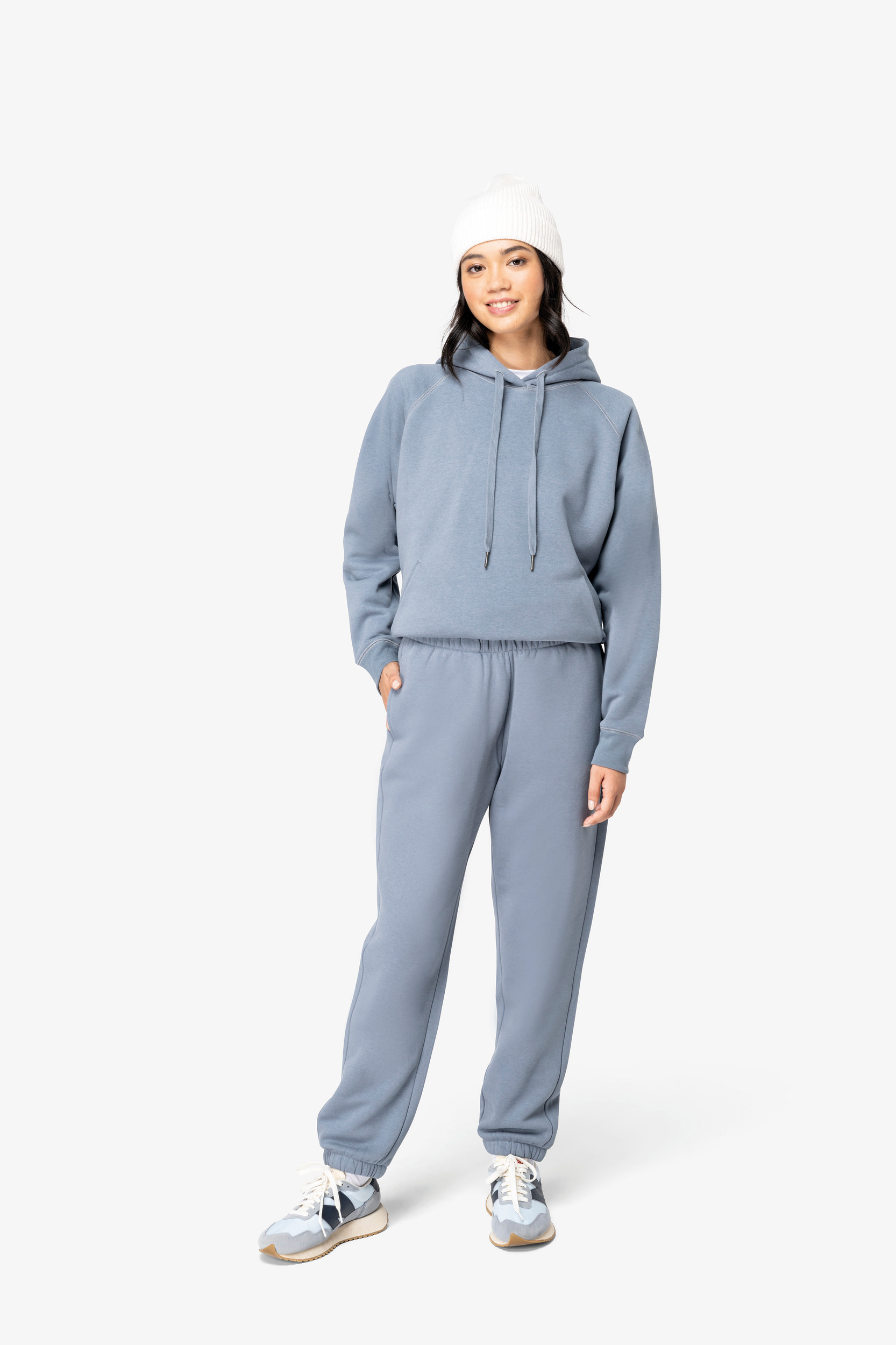 Miniature 3 pour Pantalon de jogging écoresponsable femme