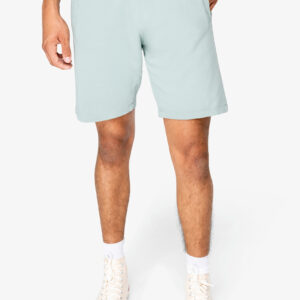 Visuel Short écoresponsable French Terry homme