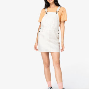 Visuel Robe salopette écoresponsable femme