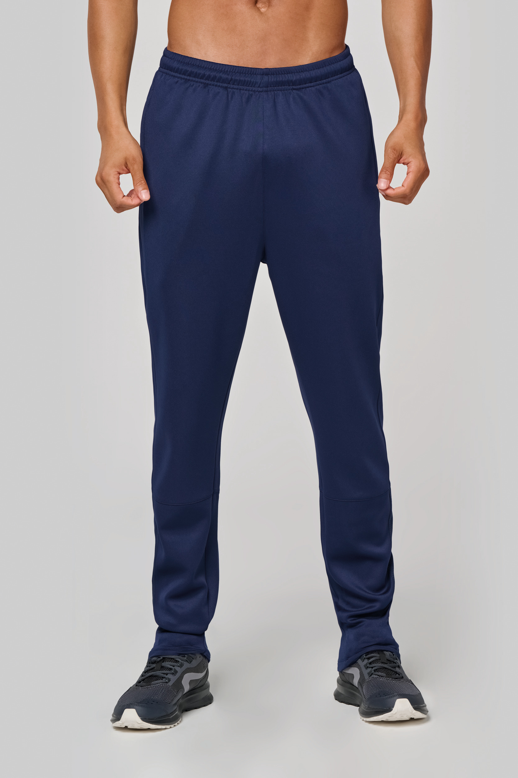 Miniature 9 pour Pantalon d'entrainement Premium unisexe