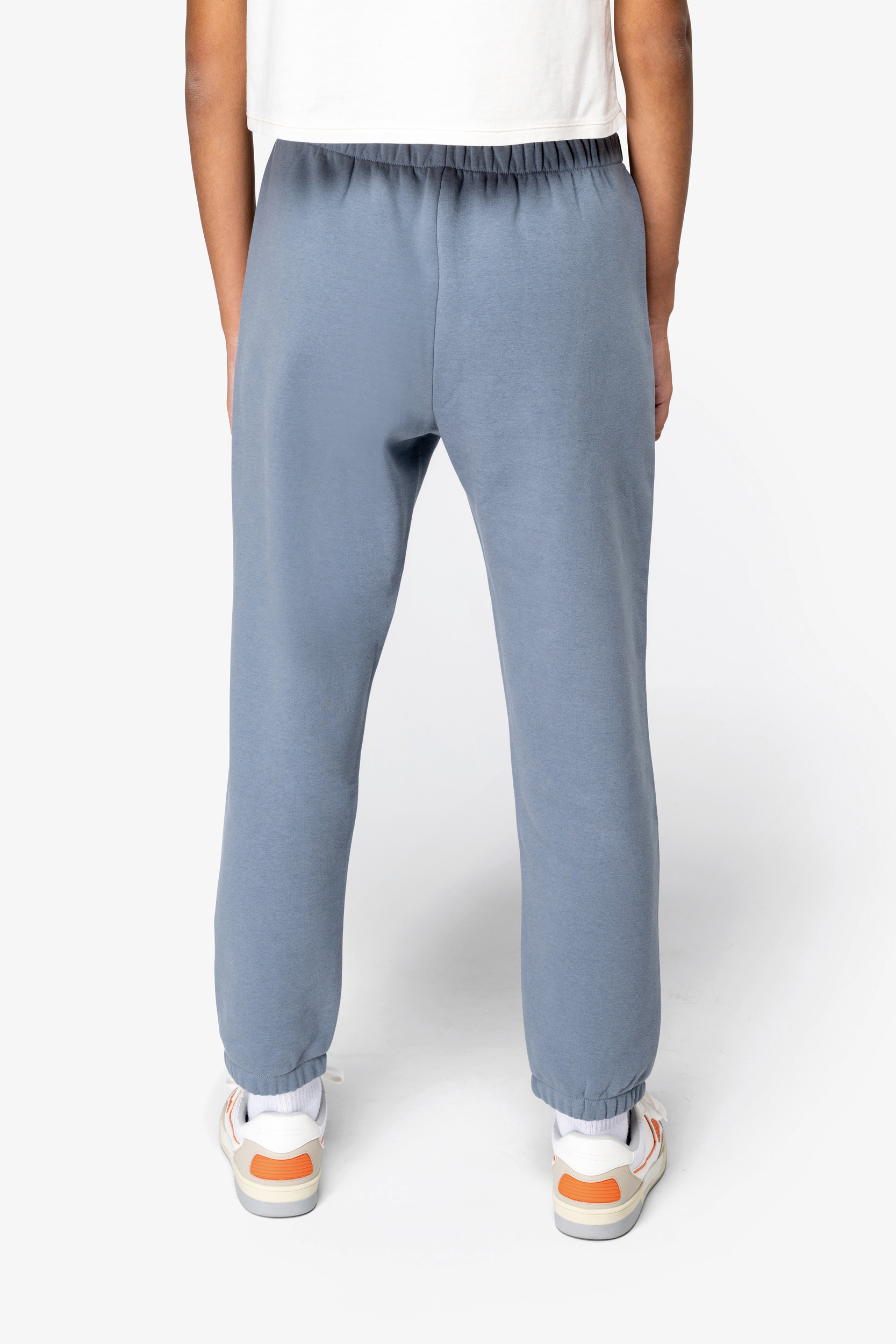 Miniature 4 pour Pantalon de jogging écoresponsable femme