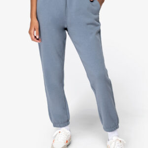Visuel Pantalon de jogging écoresponsable femme