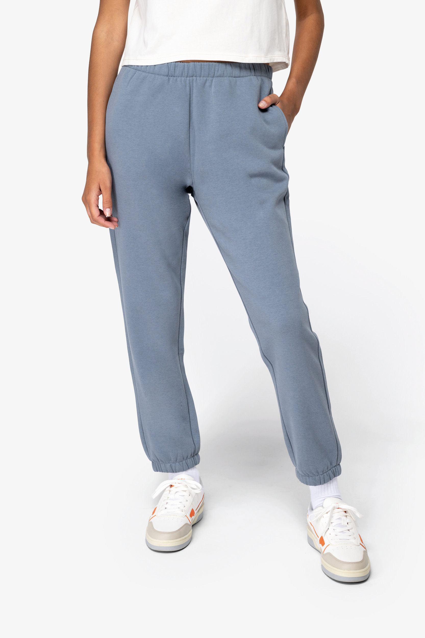 Miniature 1 pour Pantalon de jogging écoresponsable femme