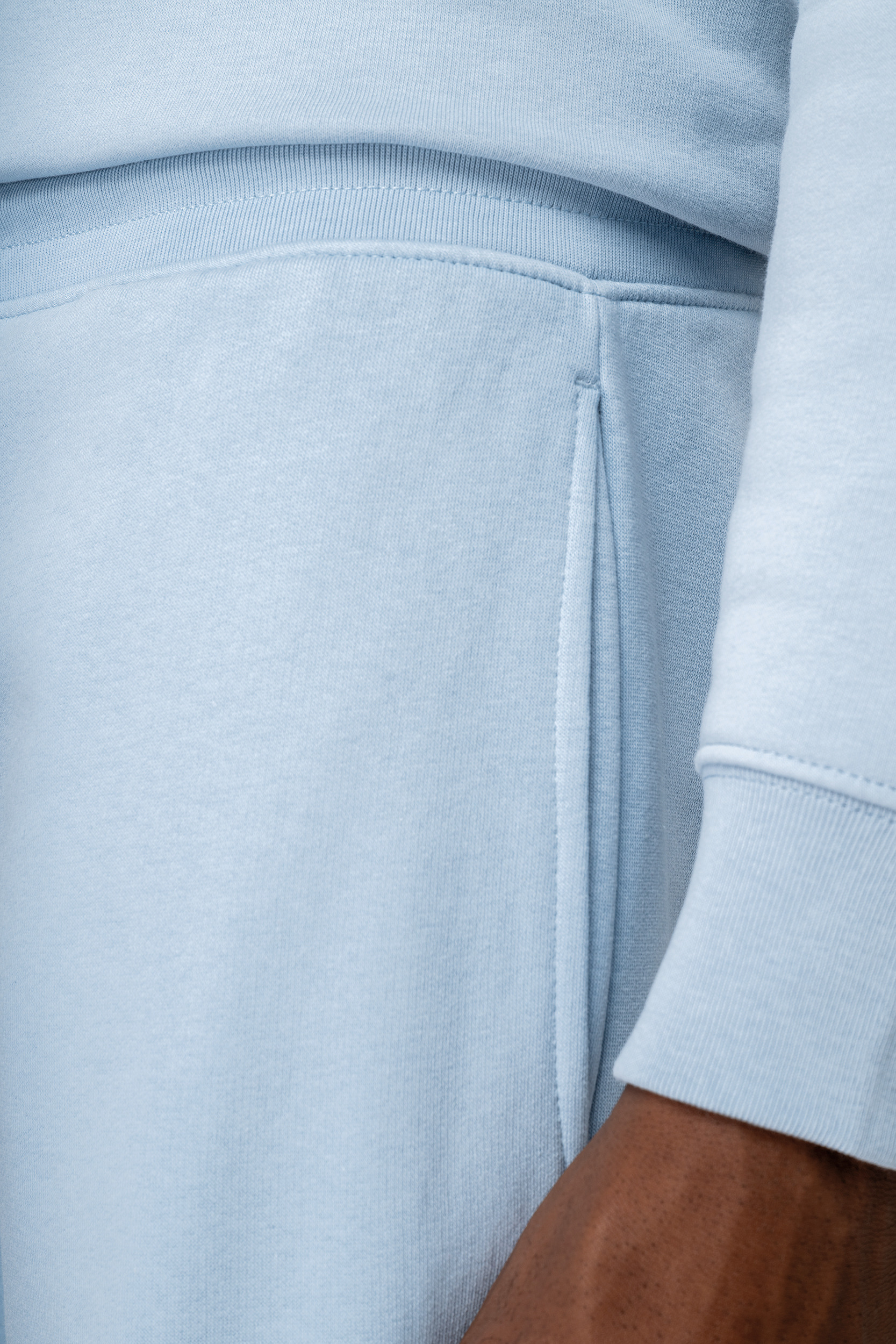 Miniature 8 pour Pantalon de jogging écoresponsable homme