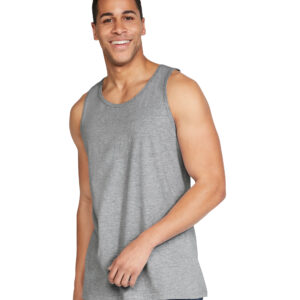 Visuel Débardeur homme Softstyle