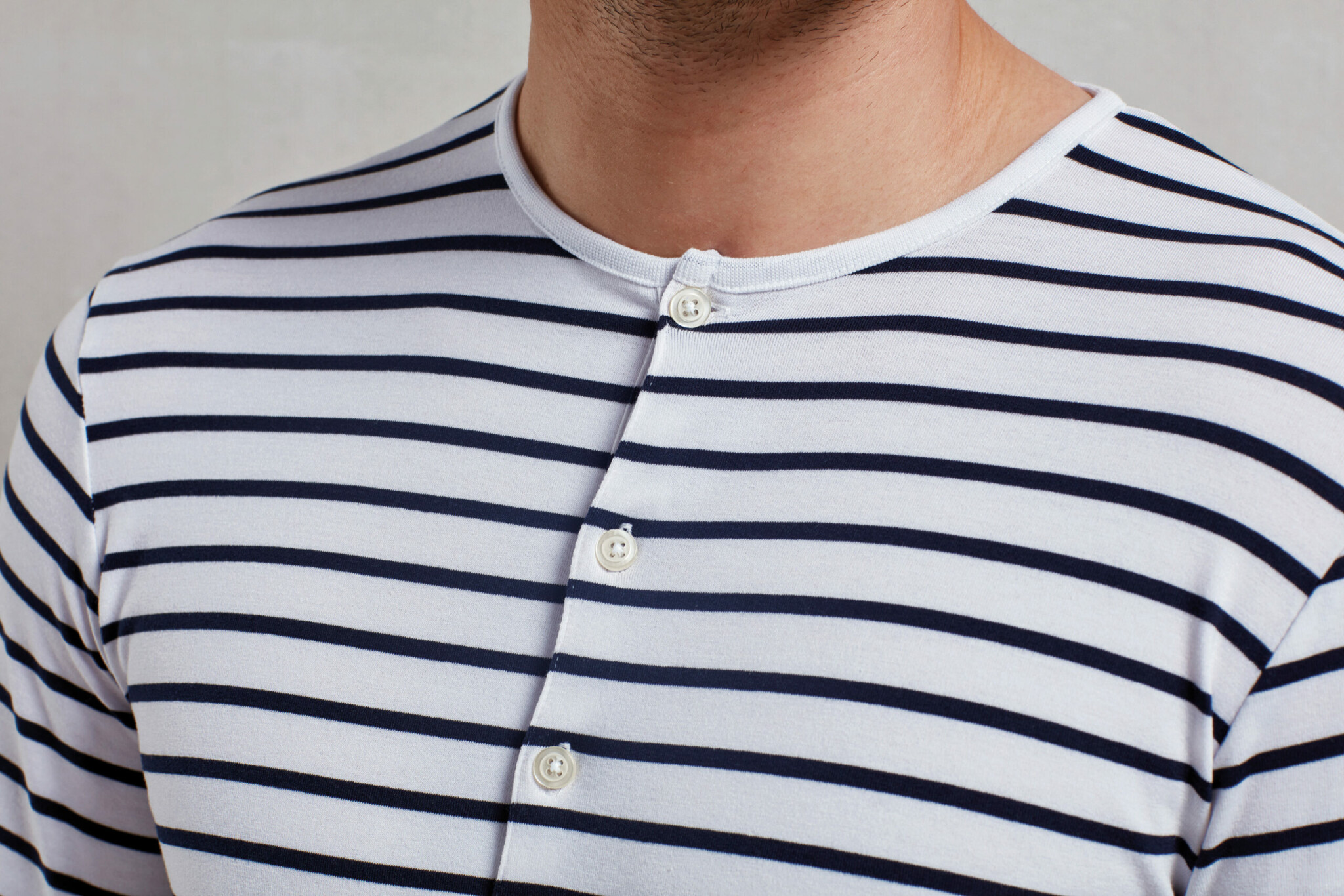 Miniature 2 pour T-shirt homme "Long John"