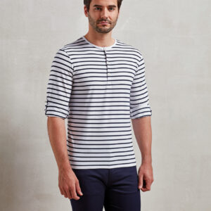 Visuel T-shirt homme "Long John"