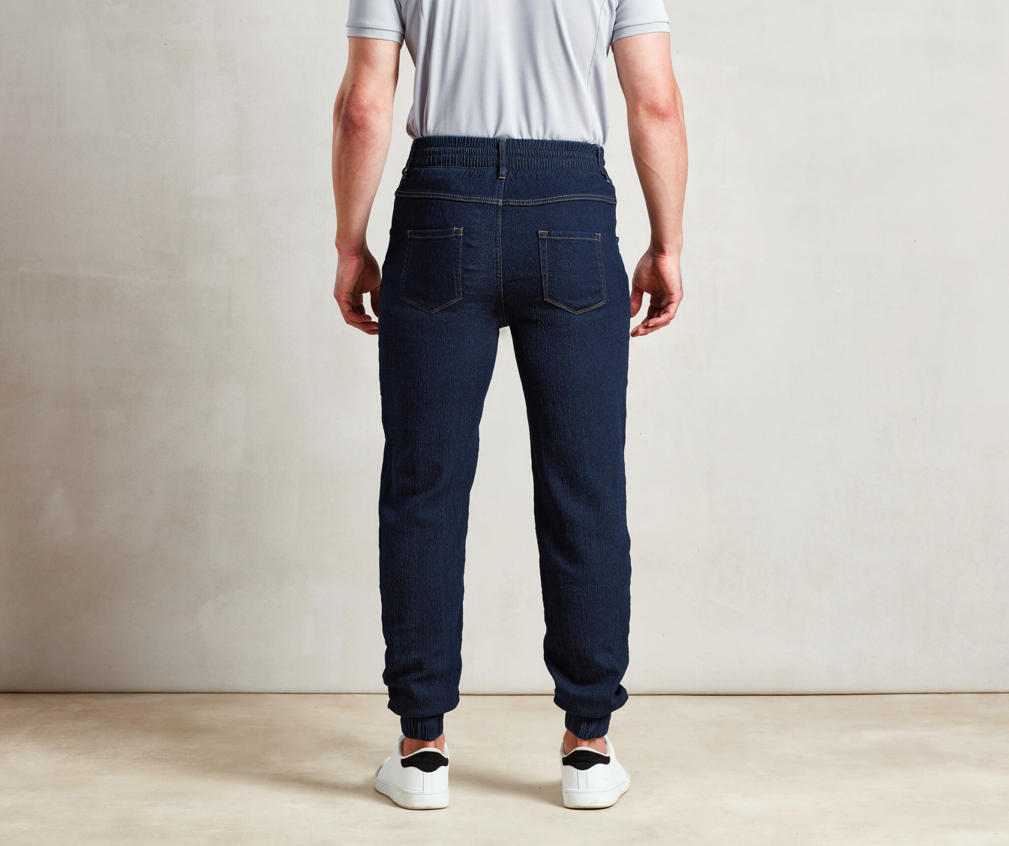 Miniature 2 pour Pantalon de chef artisan