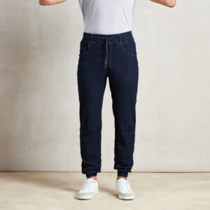 Visuel Pantalon de chef artisan