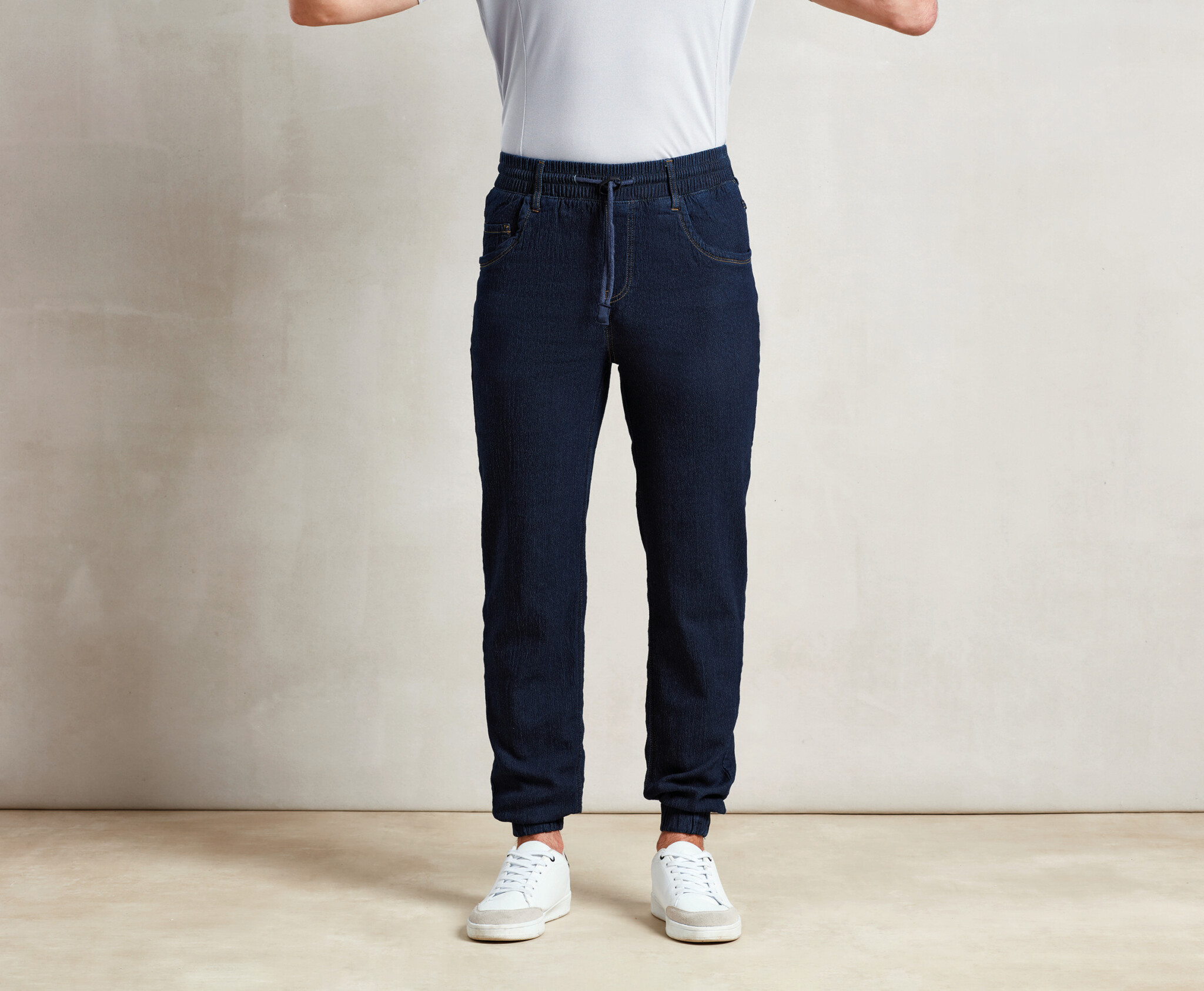 Miniature 1 pour Pantalon de chef artisan