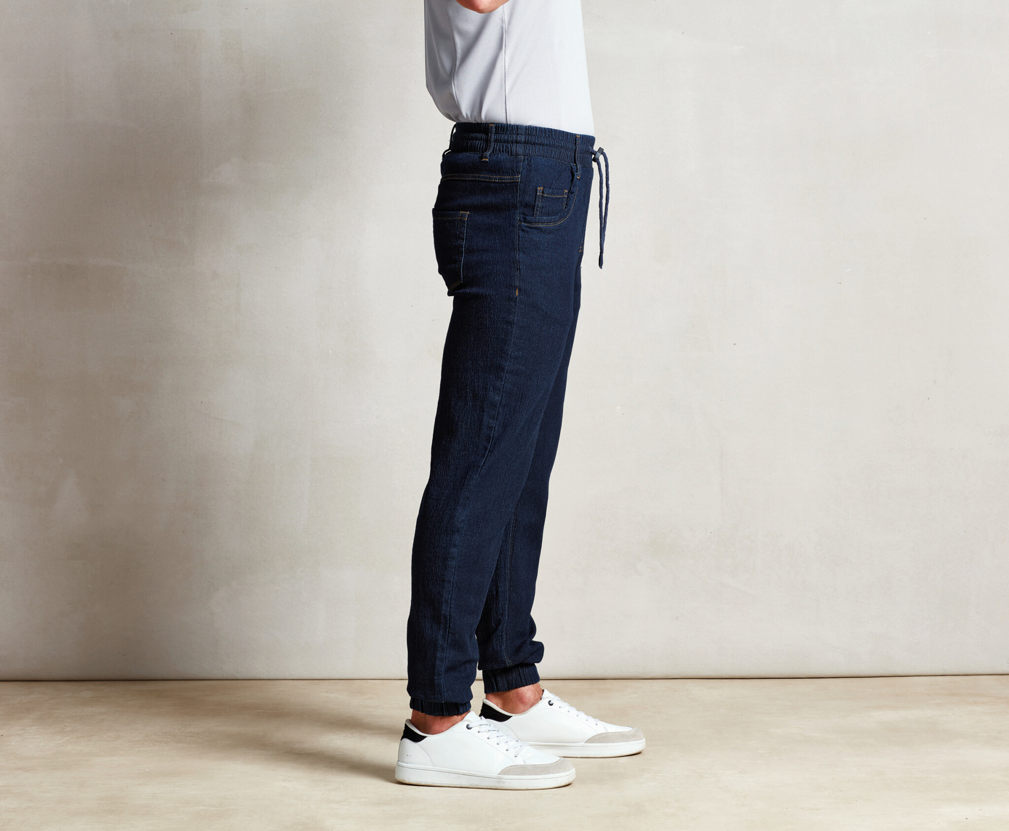 Miniature 8 pour Pantalon de chef artisan