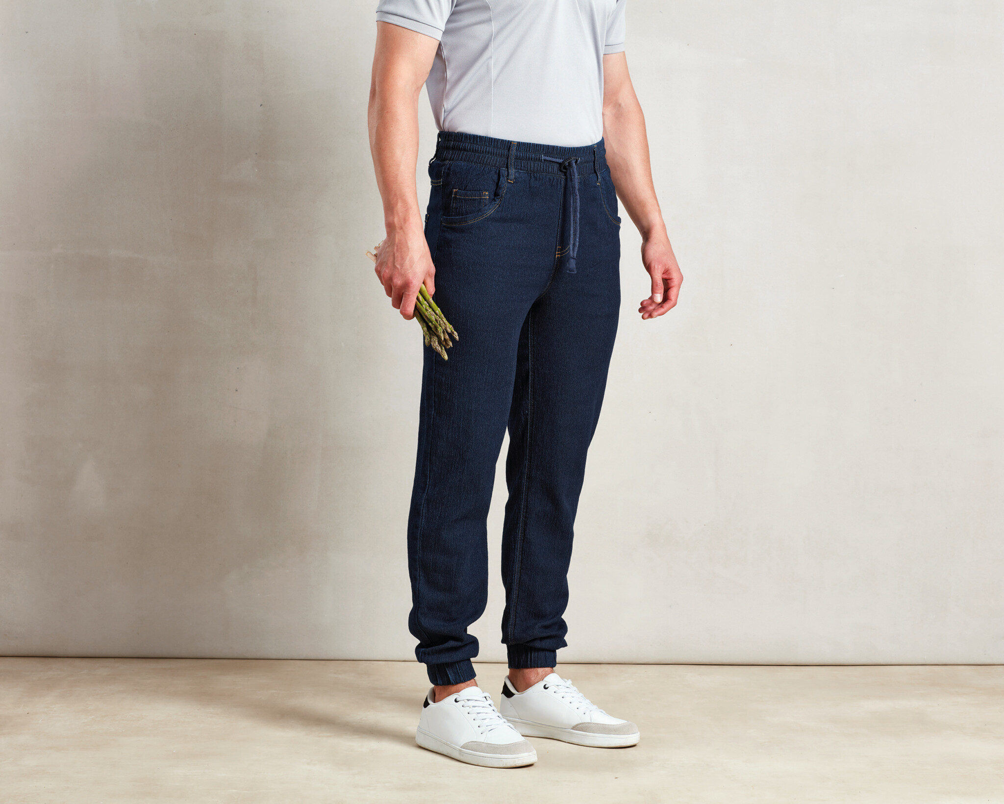 Miniature 7 pour Pantalon de chef artisan